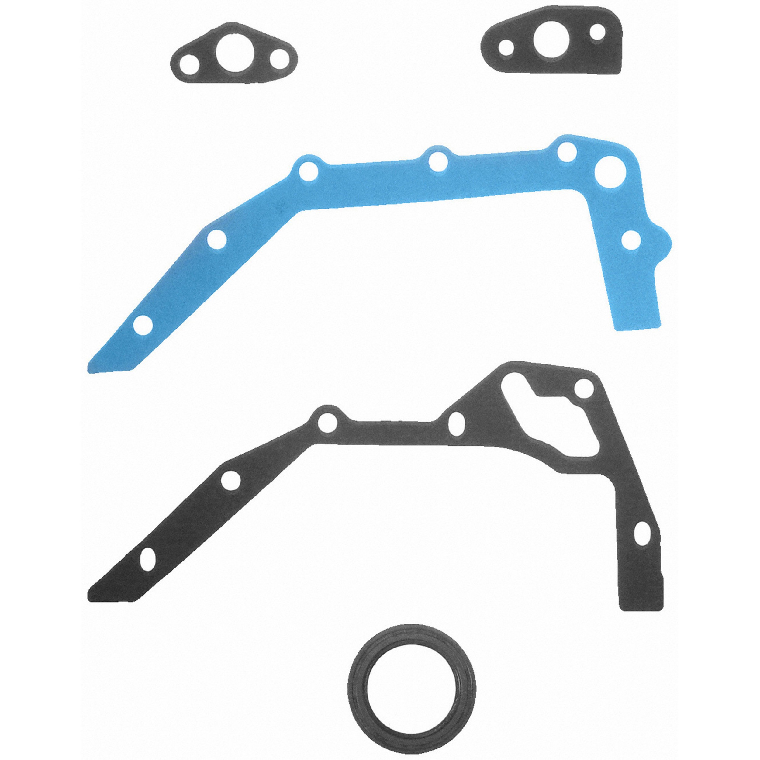 Fel-Pro FEL-TCS45472-1 Engine Crankshaft Seal Kit