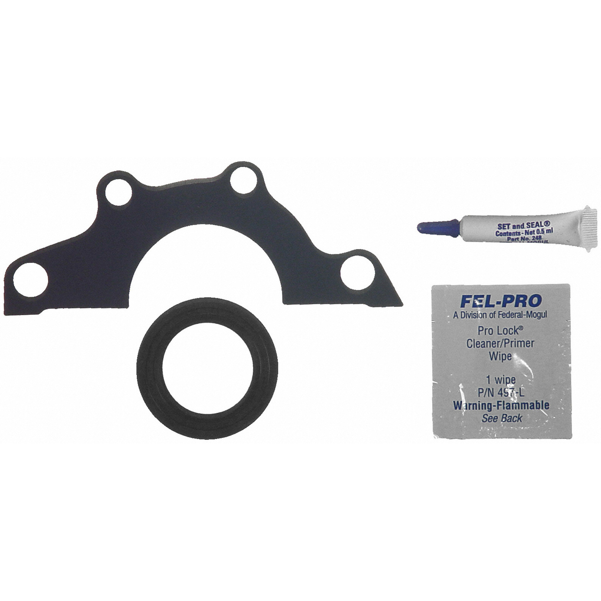 Fel-Pro FEL-TCS45495 Engine Camshaft Seal Kit - Image 2