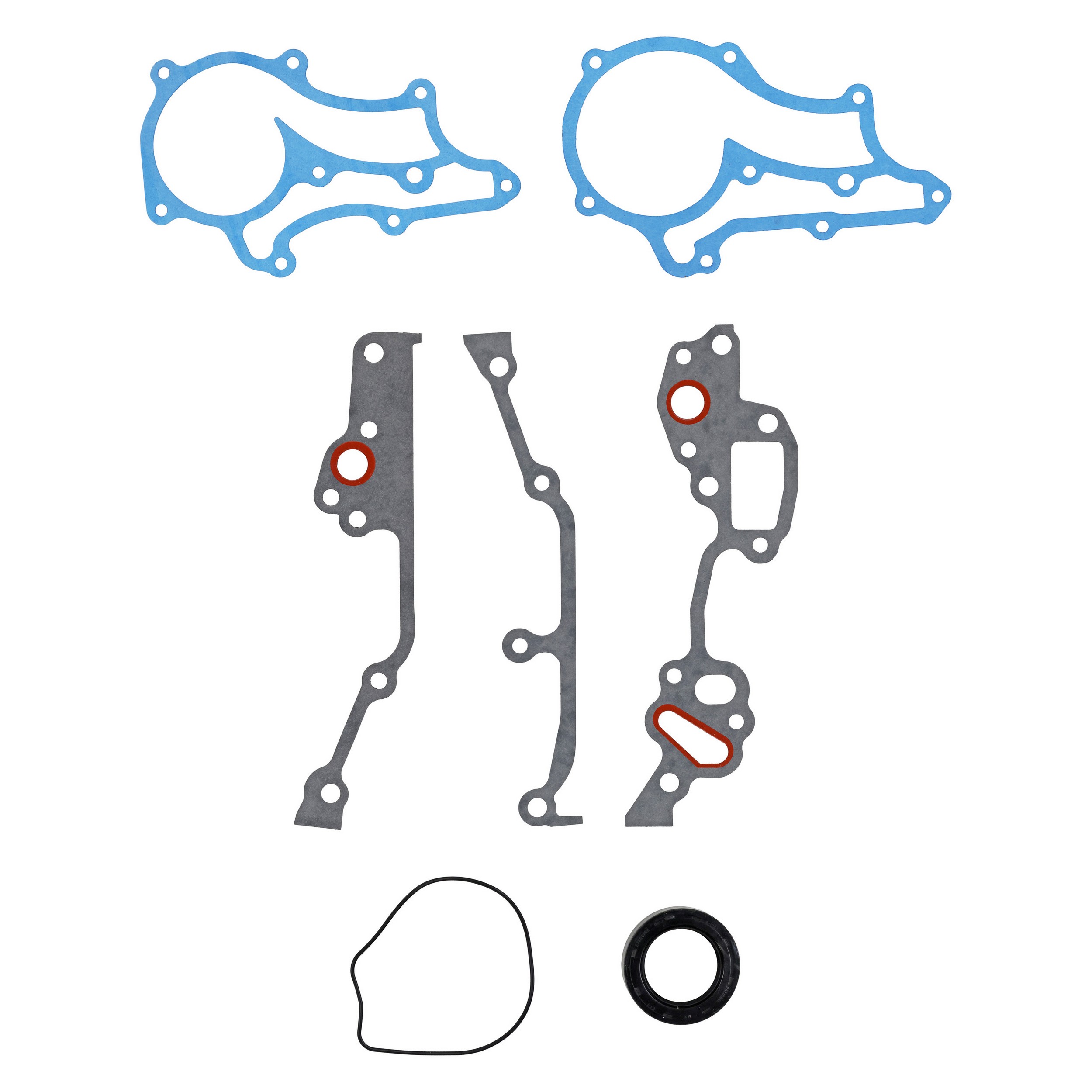 Fel-Pro FEL-TCS45568 Engine Timing Cover Gasket Set