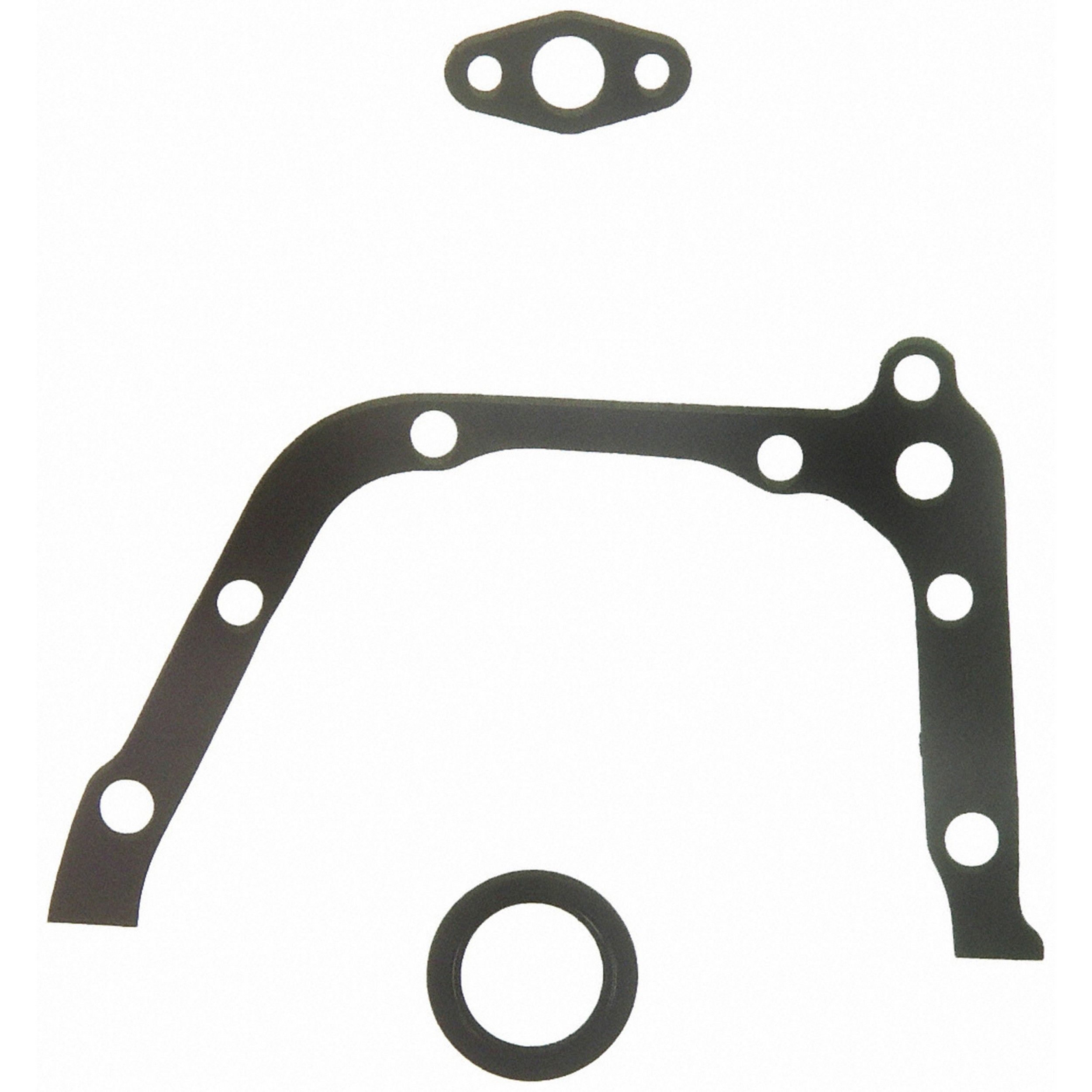 Fel-Pro FEL-TCS45624 Engine Crankshaft Seal Kit