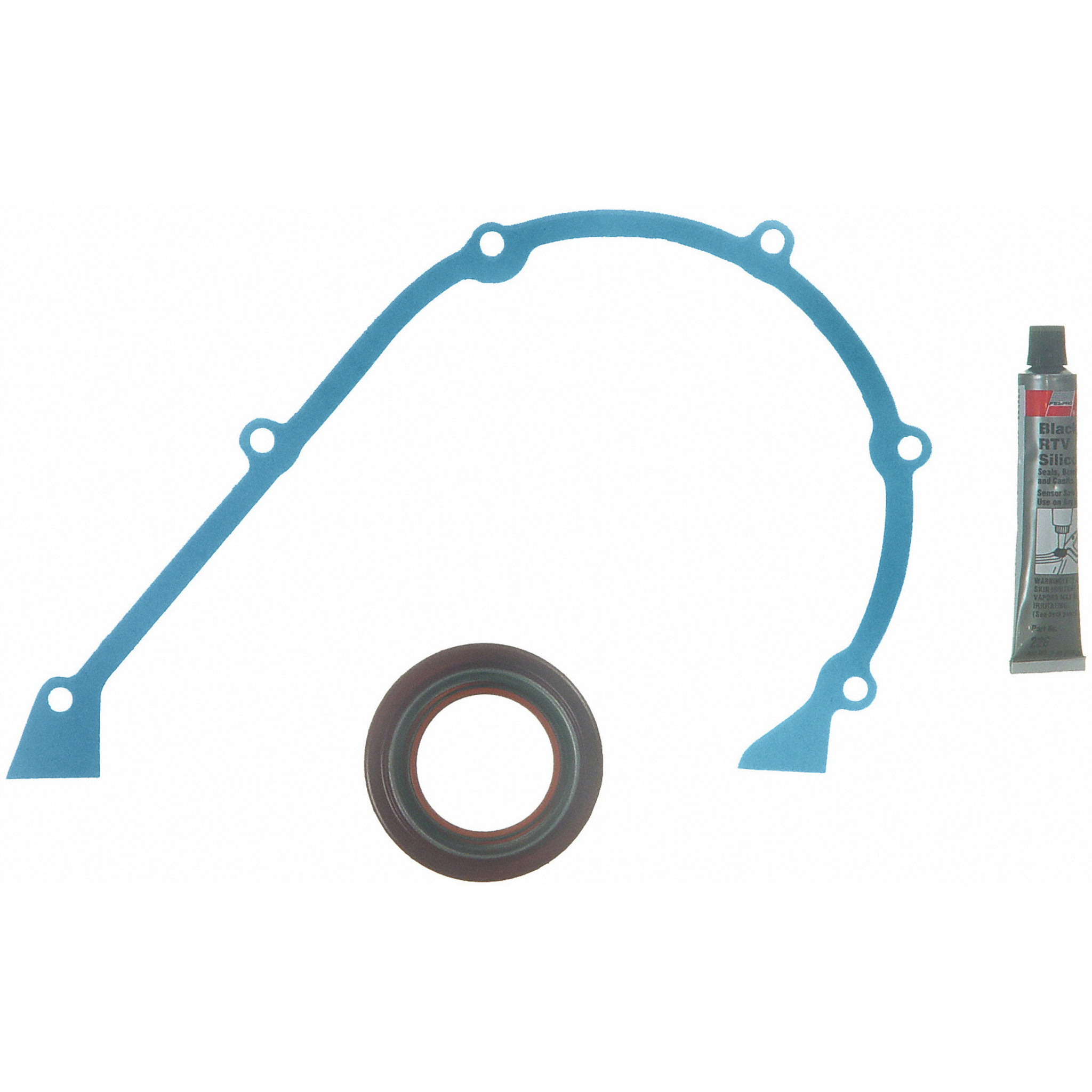Fel-Pro TCS45626 Engine Timing Cover Gasket Set