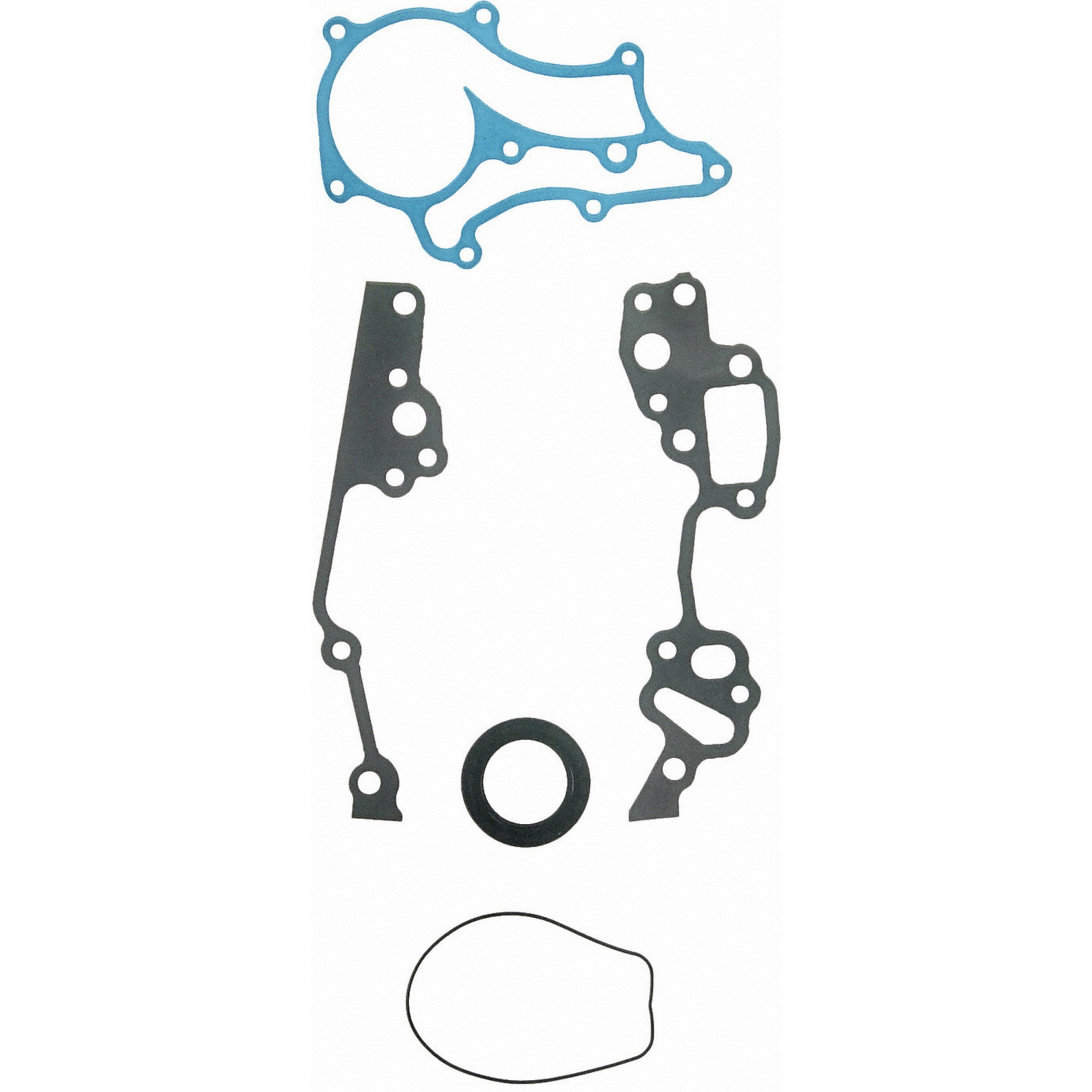 Fel-Pro FEL-TCS45685 Engine Timing Cover Gasket Set