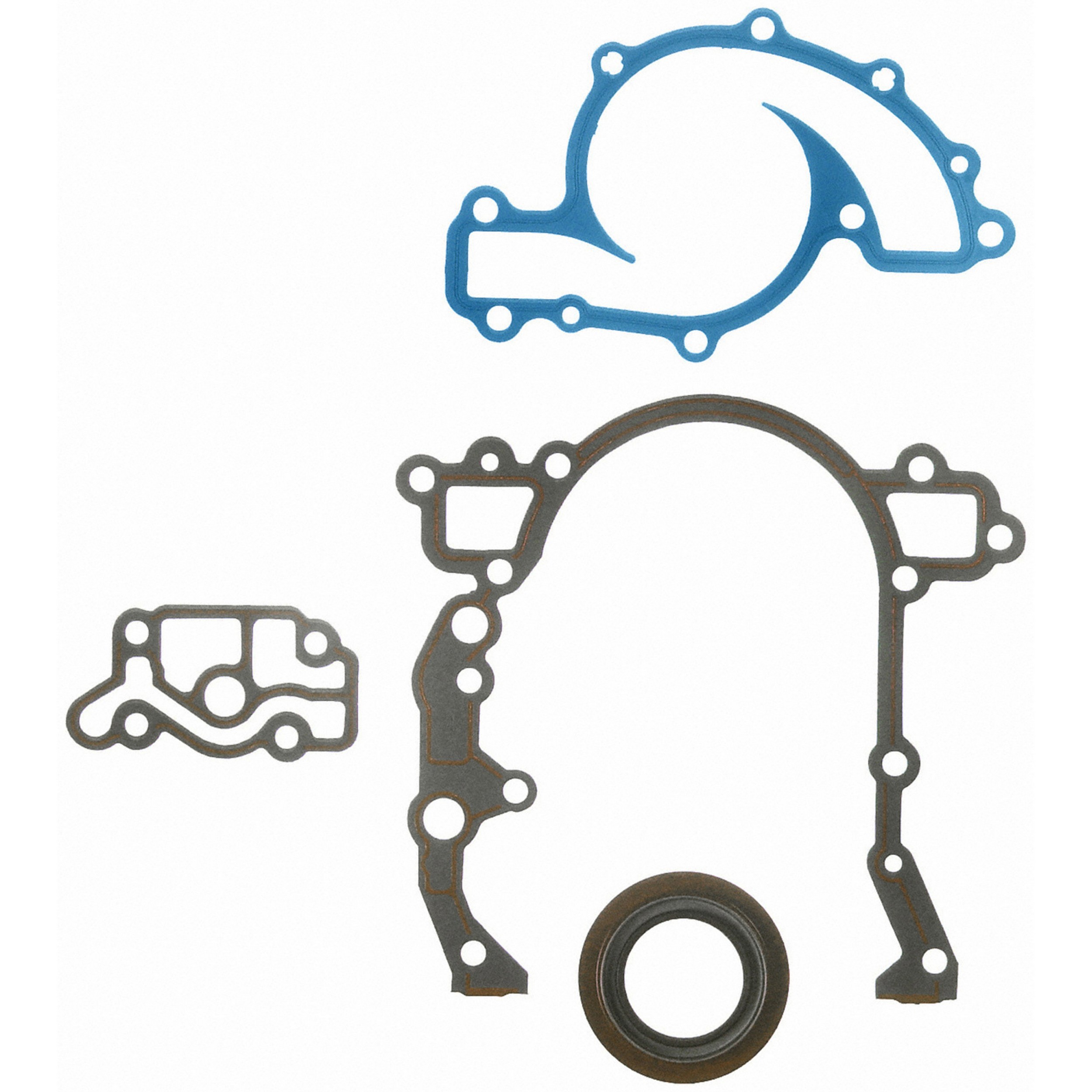 Fel-Pro TCS45695 Engine Timing Cover Gasket Set