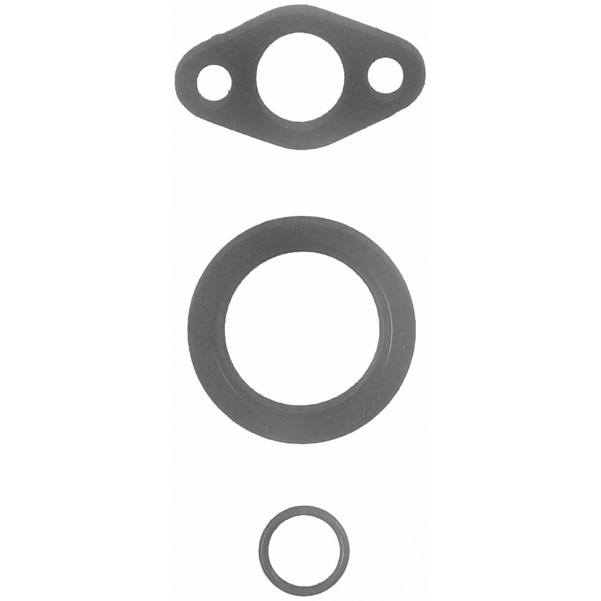 Fel-Pro FEL-TCS45723 Engine Crankshaft Seal Kit