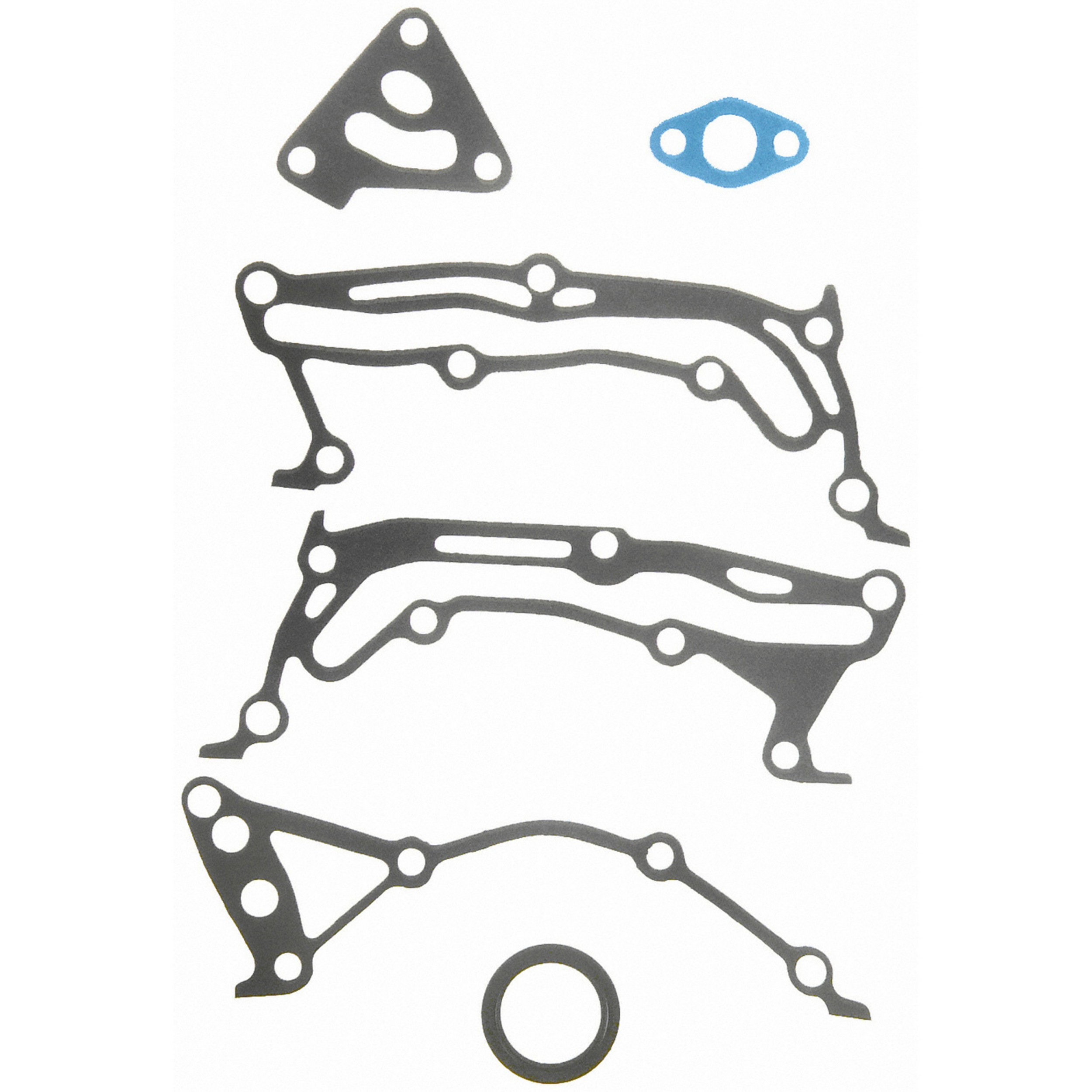 Fel-Pro FEL-TCS45750 Engine Crankshaft Seal Kit
