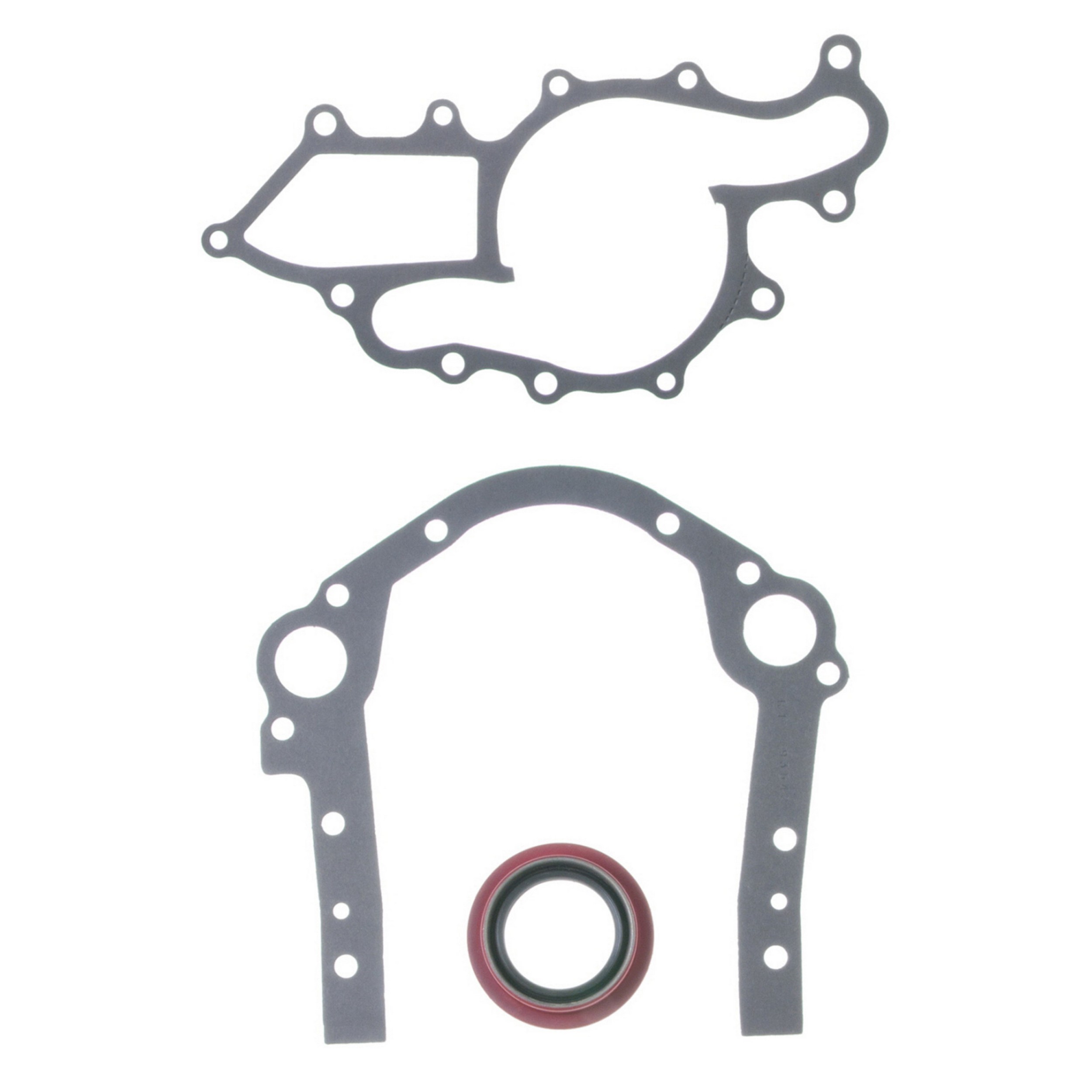 Fel-Pro FEL-TCS45771 Engine Timing Cover Gasket Set