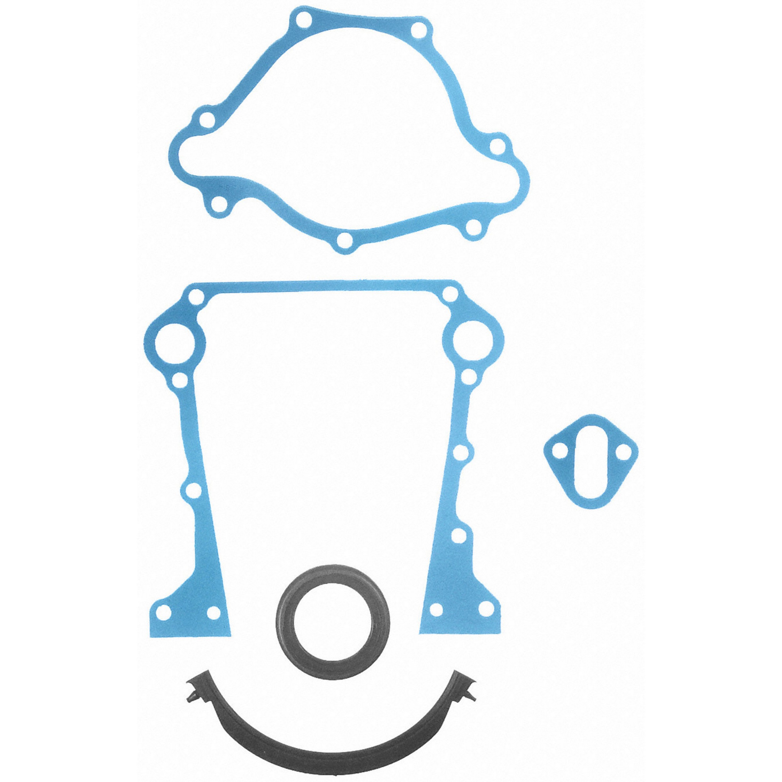 Fel-Pro TCS45790 Engine Timing Cover Gasket Set