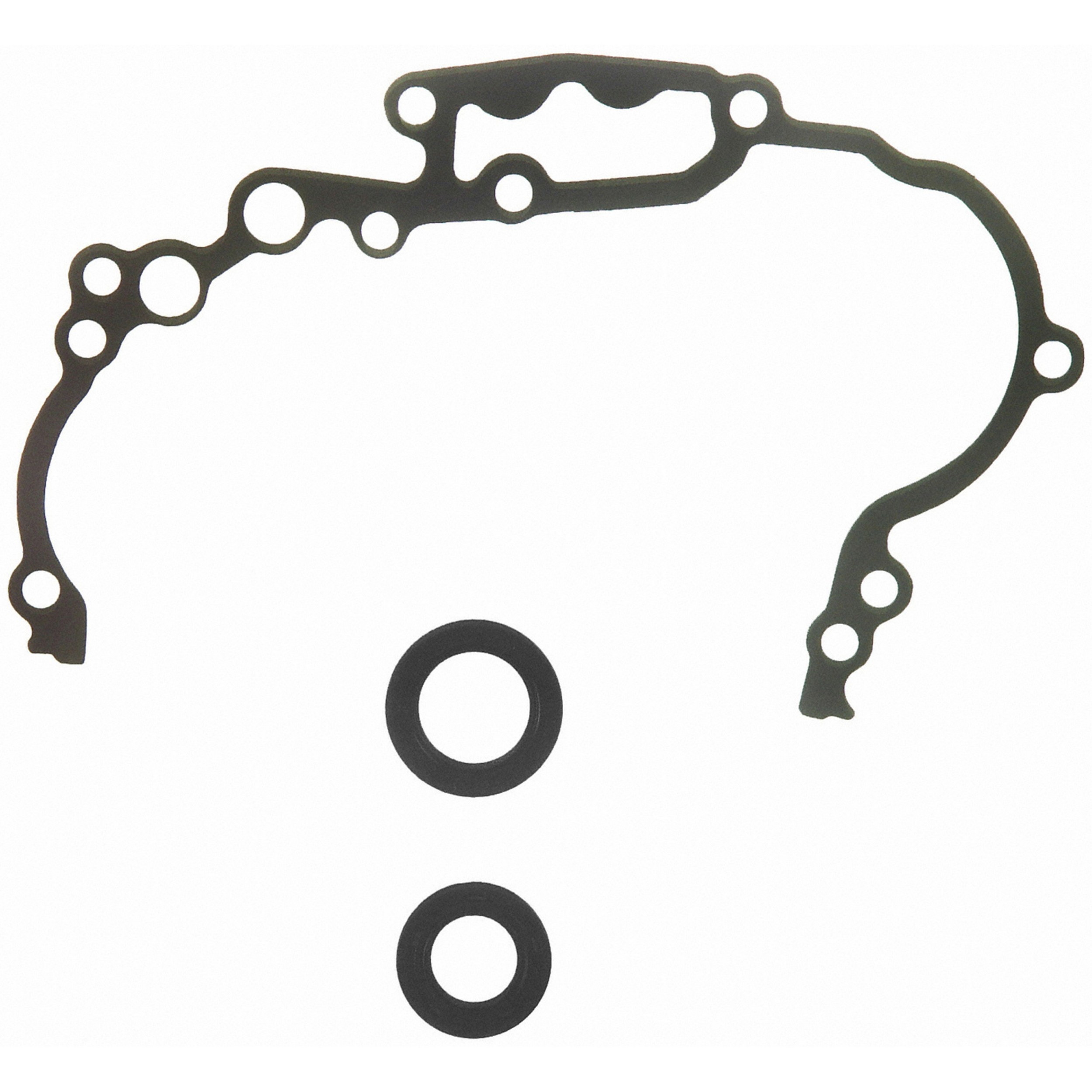 Fel-Pro TCS45794 Engine Crankshaft Seal Kit