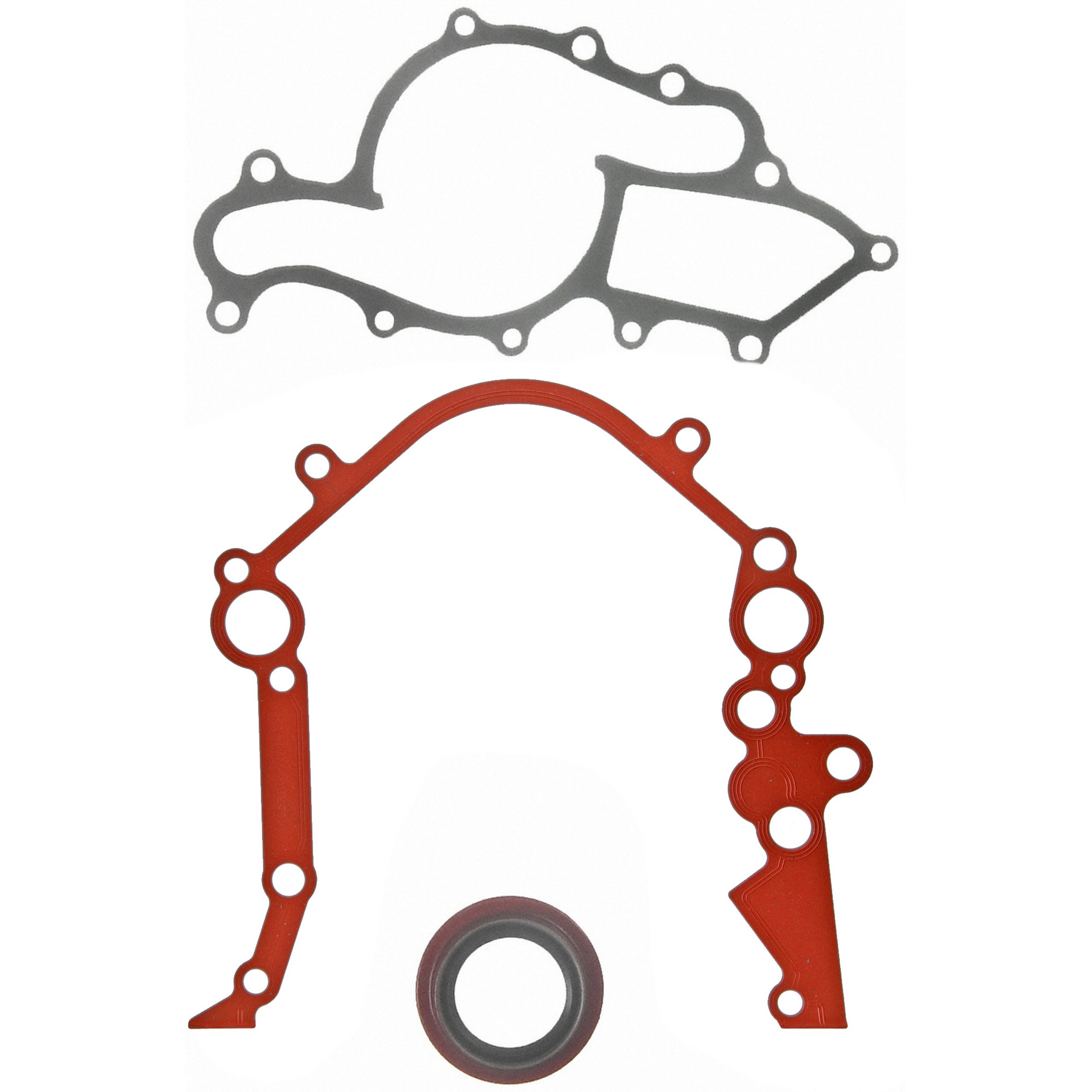 Fel-Pro FEL-TCS45826 Engine Timing Cover Gasket Set