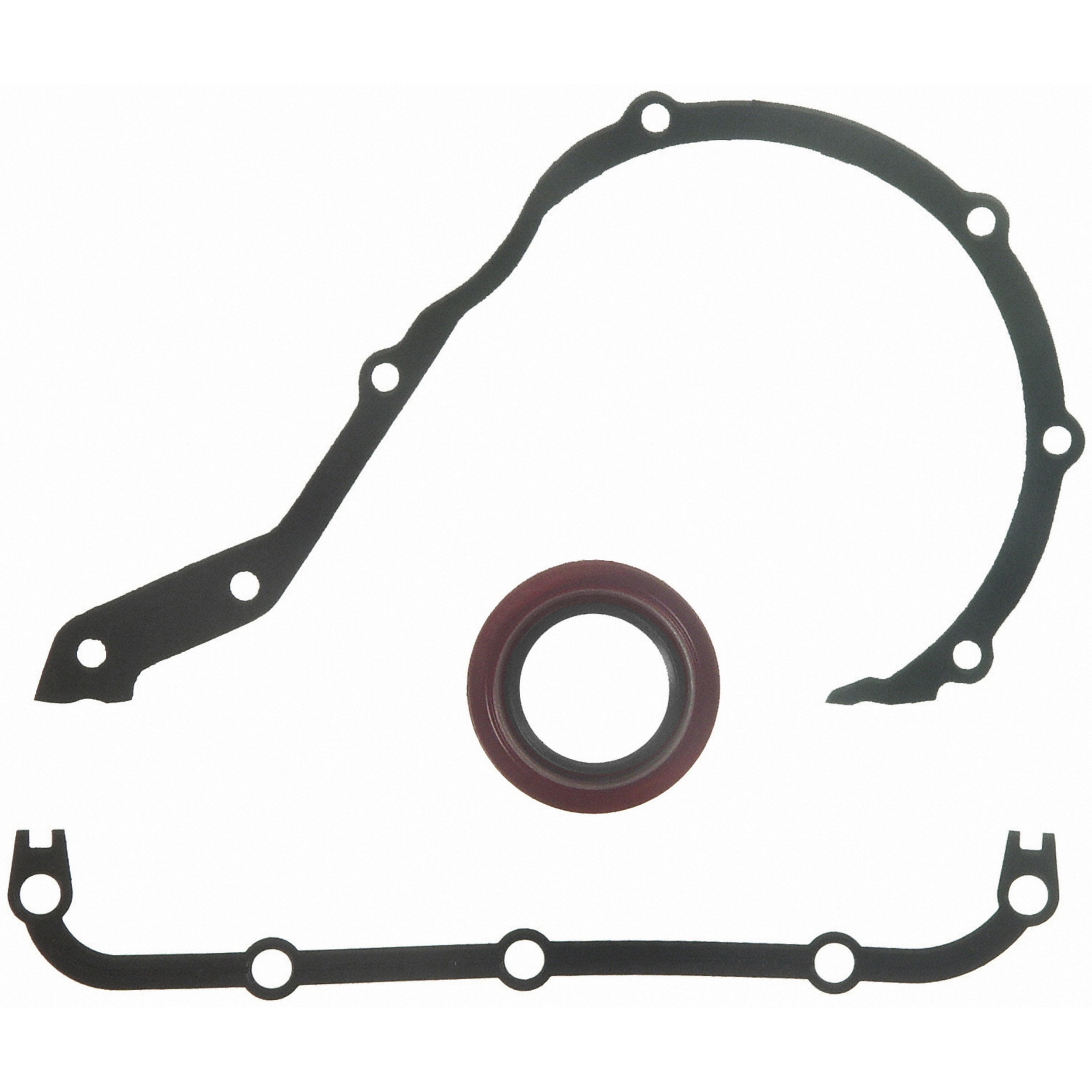 Fel-Pro FEL-TCS45829 Engine Timing Cover Gasket Set