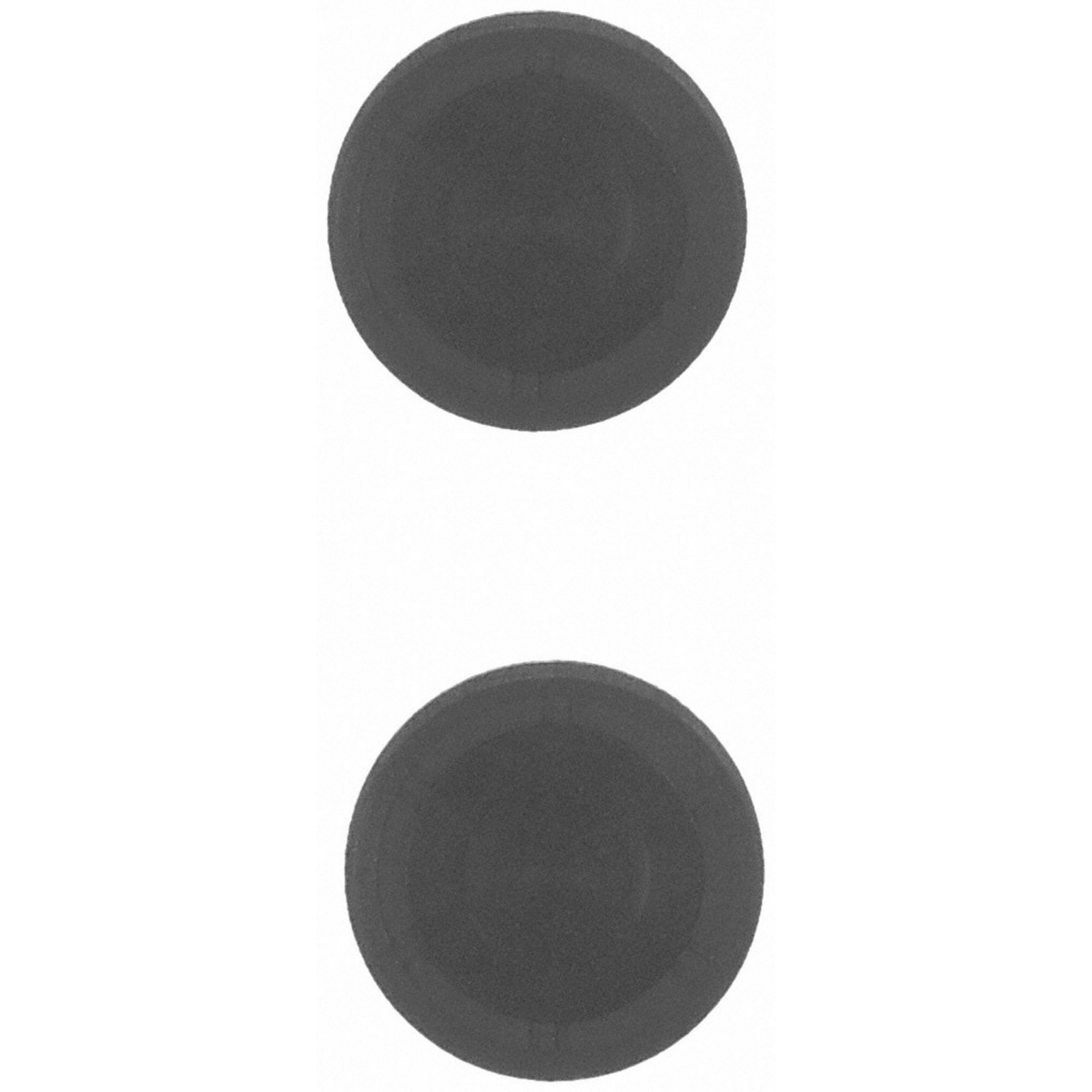Fel-Pro FEL-TCS45868 Engine Camshaft Plug Set