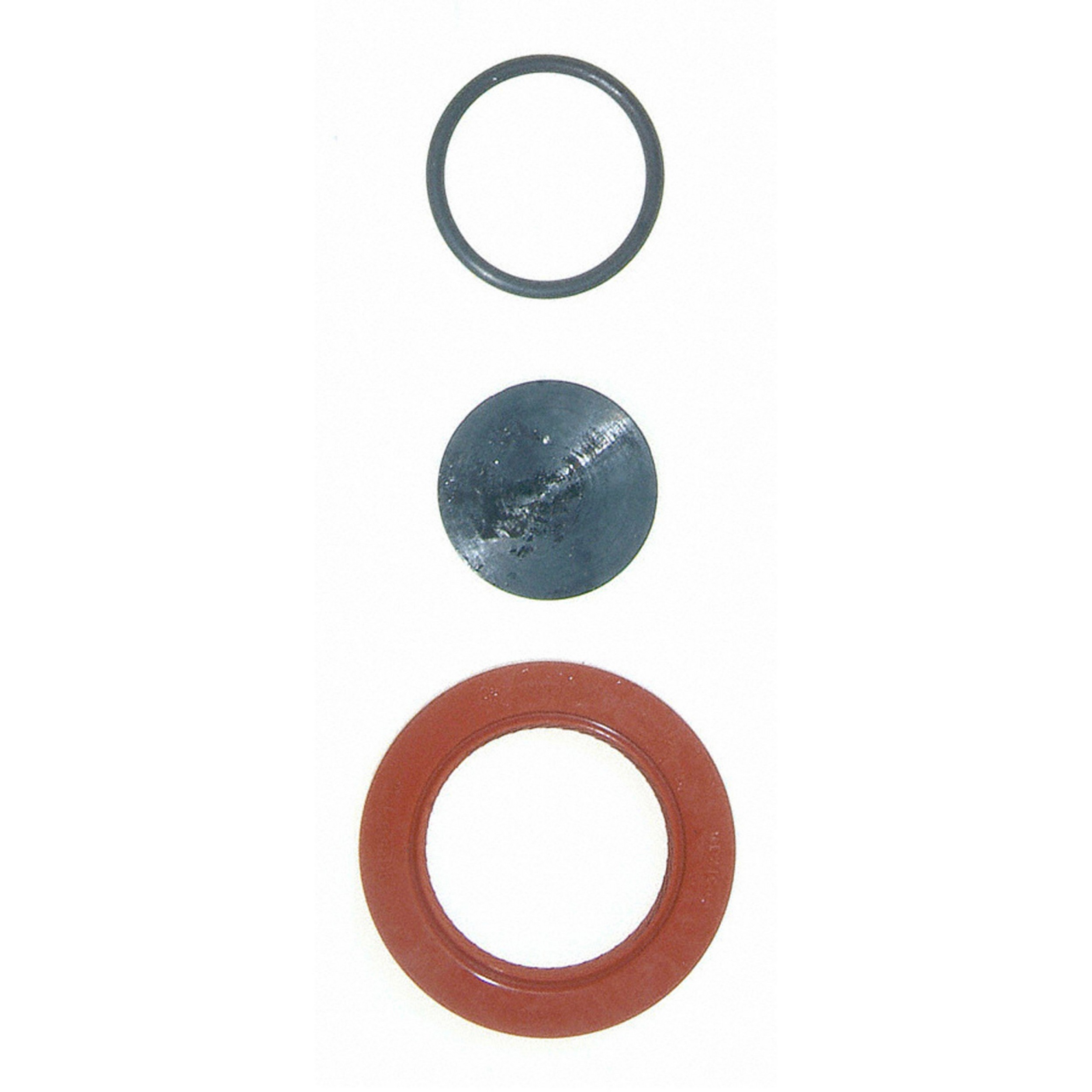 Fel-Pro FEL-TCS45879 Engine Crankshaft Seal Kit