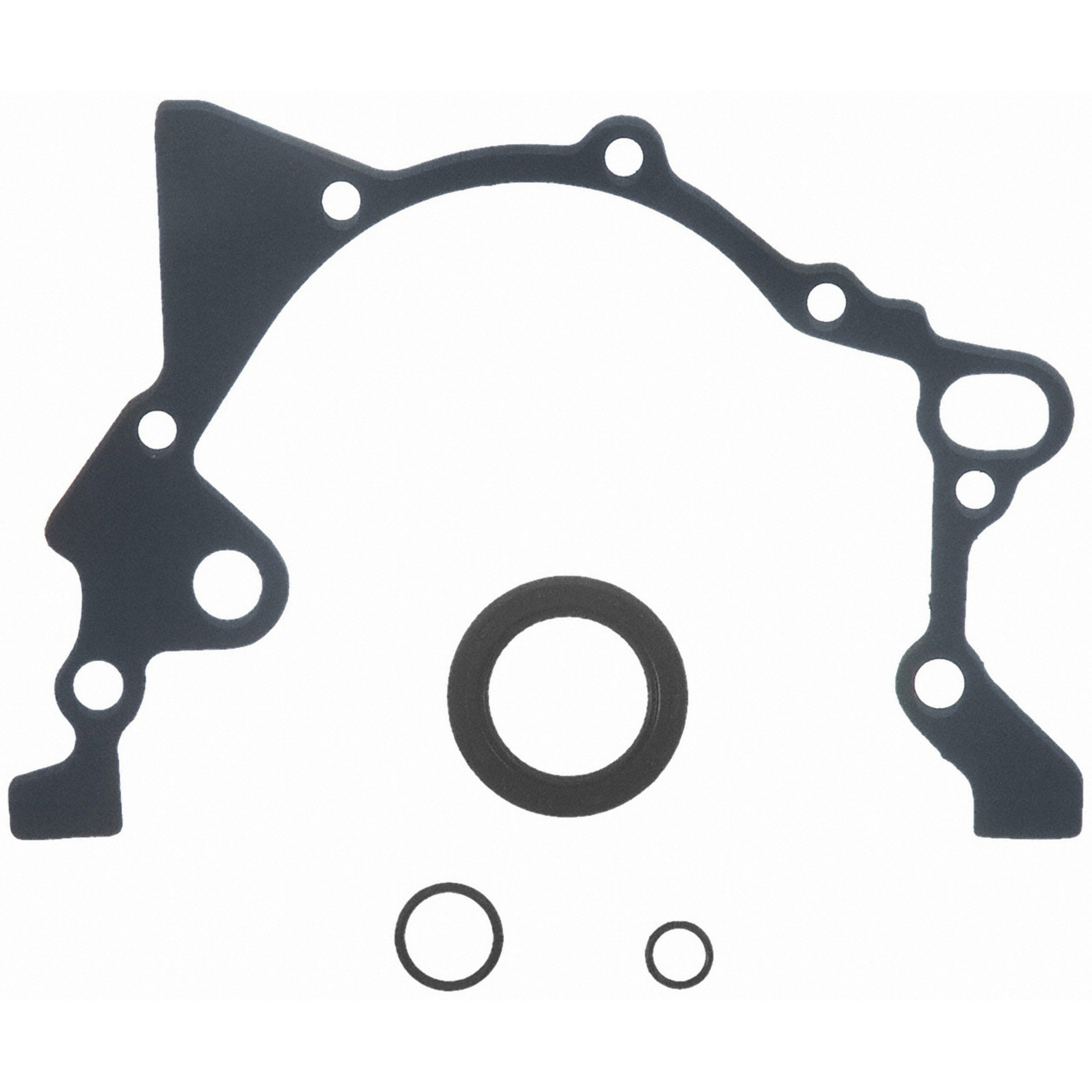 Fel-Pro FEL-TCS45895 Engine Crankshaft Seal Kit