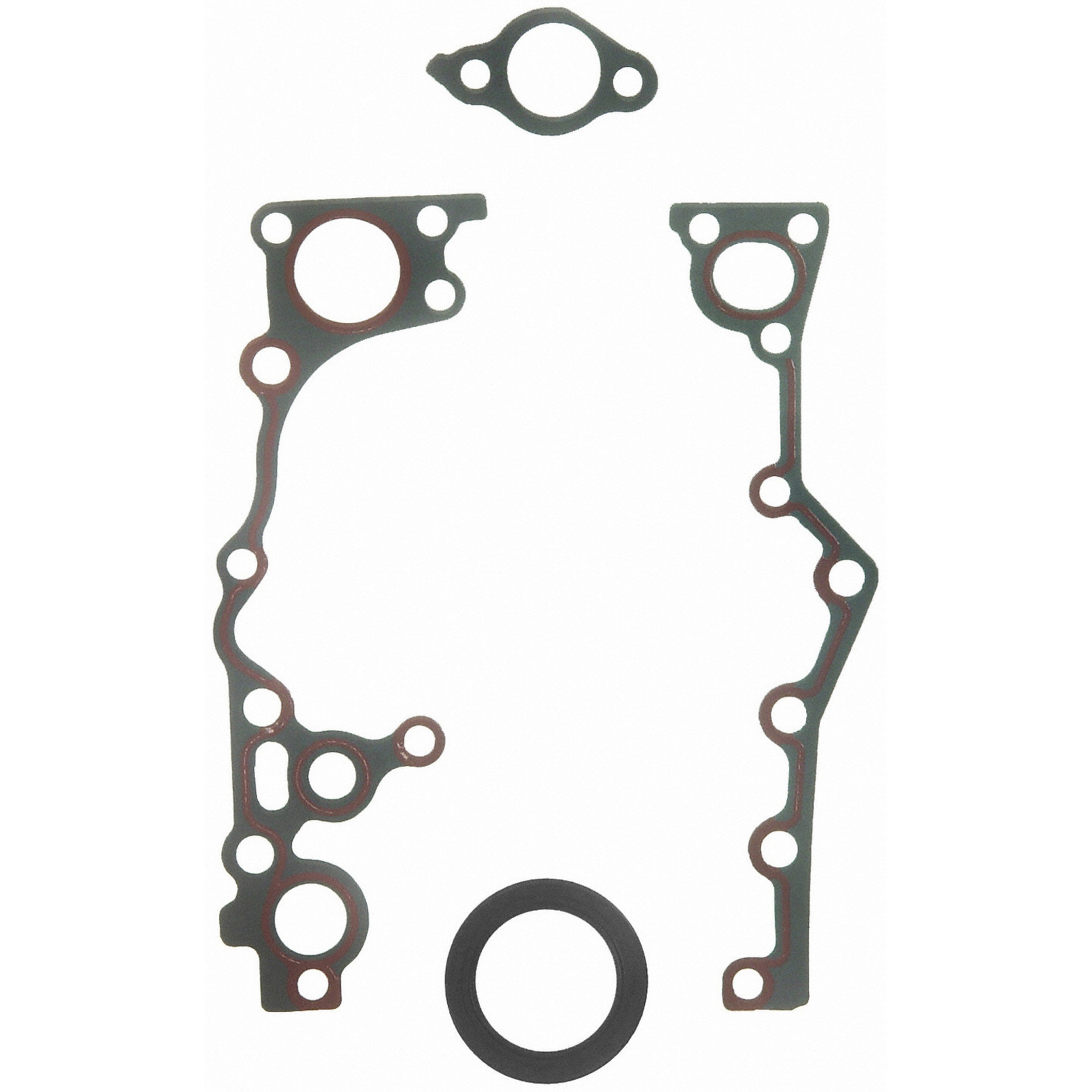 Fel-Pro FEL-TCS45897 Engine Timing Cover Gasket Set