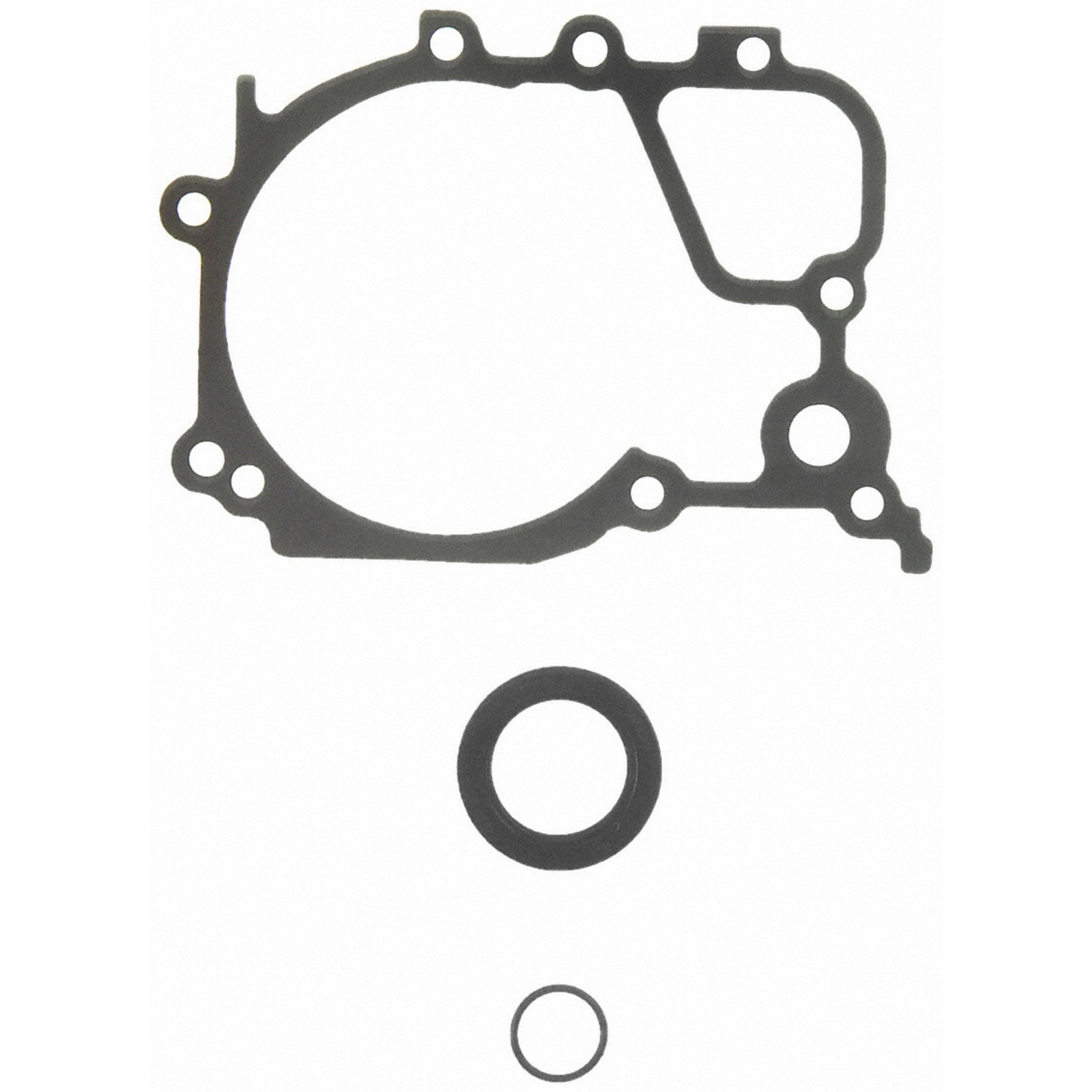 Fel-Pro FEL-TCS45919 Engine Crankshaft Seal Kit