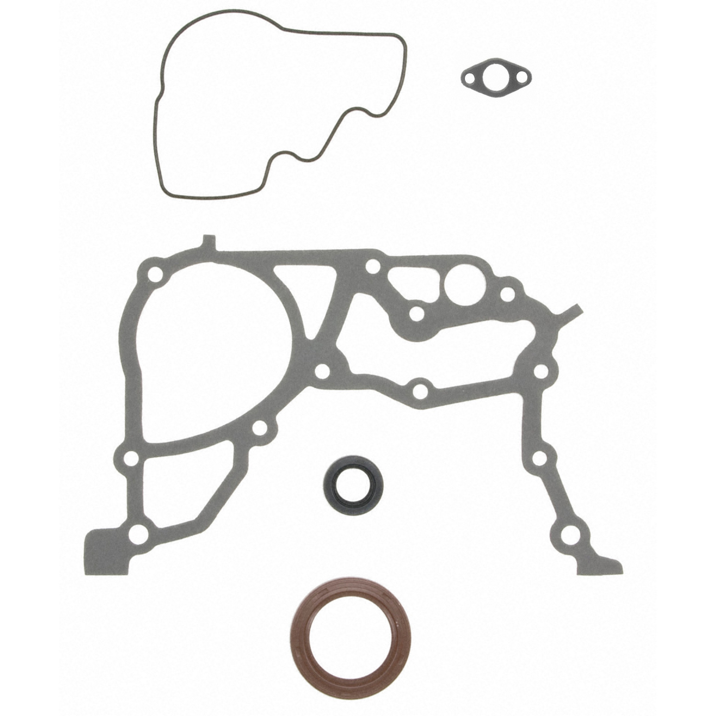 Fel-Pro FEL-TCS45920 Engine Crankshaft Seal Kit