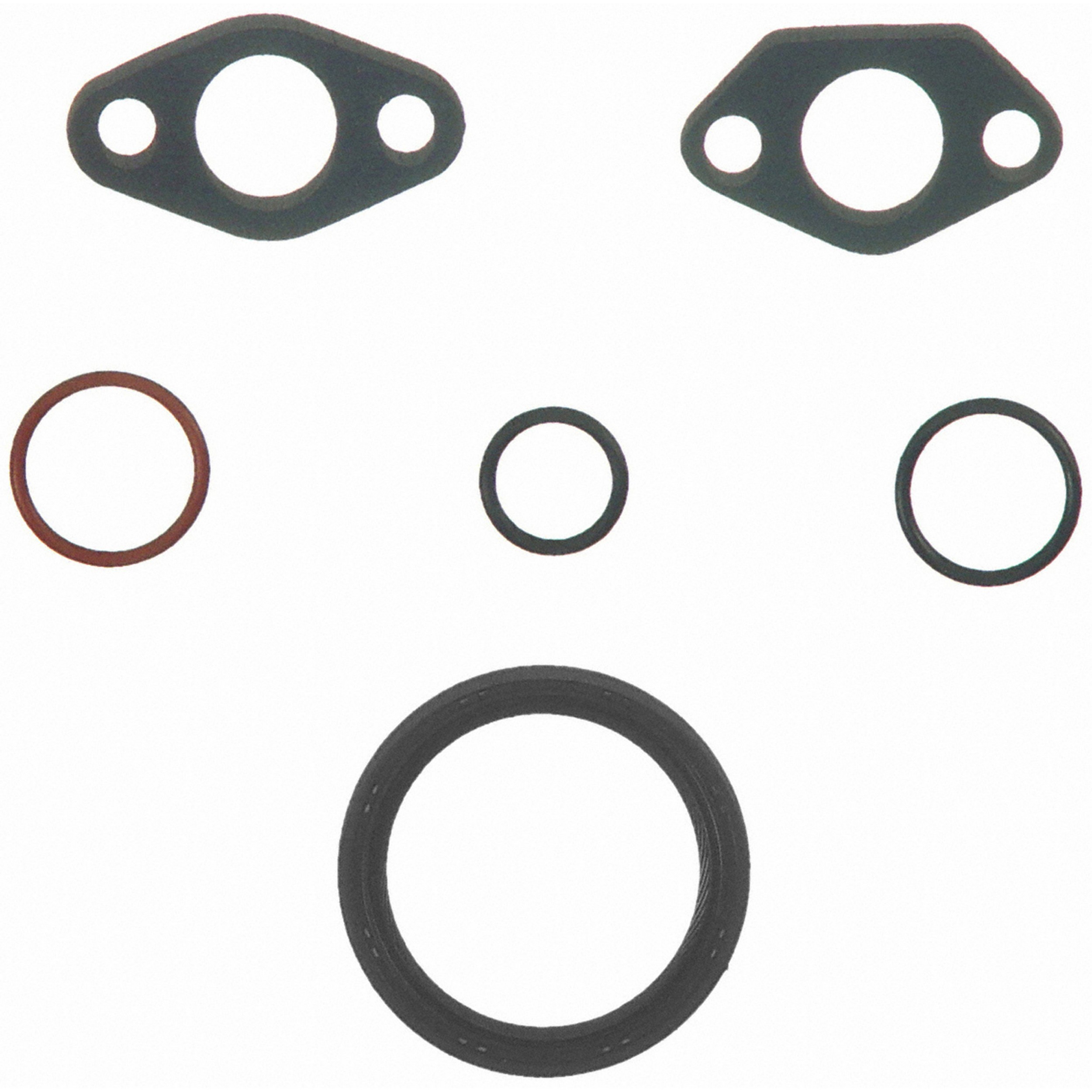 Fel-Pro FEL-TCS45936 Engine Crankshaft Seal Kit