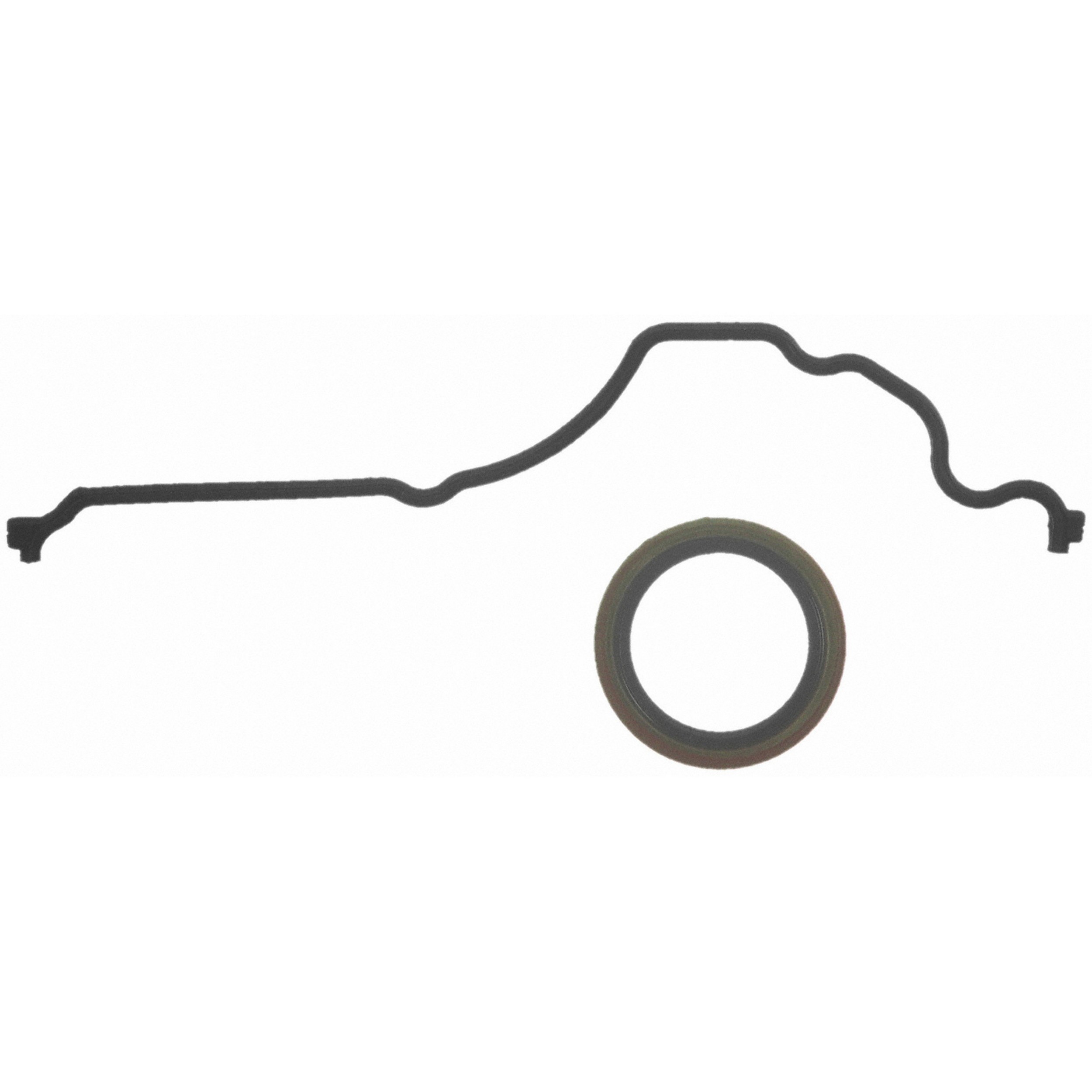 Fel-Pro FEL-TCS45940 Engine Crankshaft Seal Kit