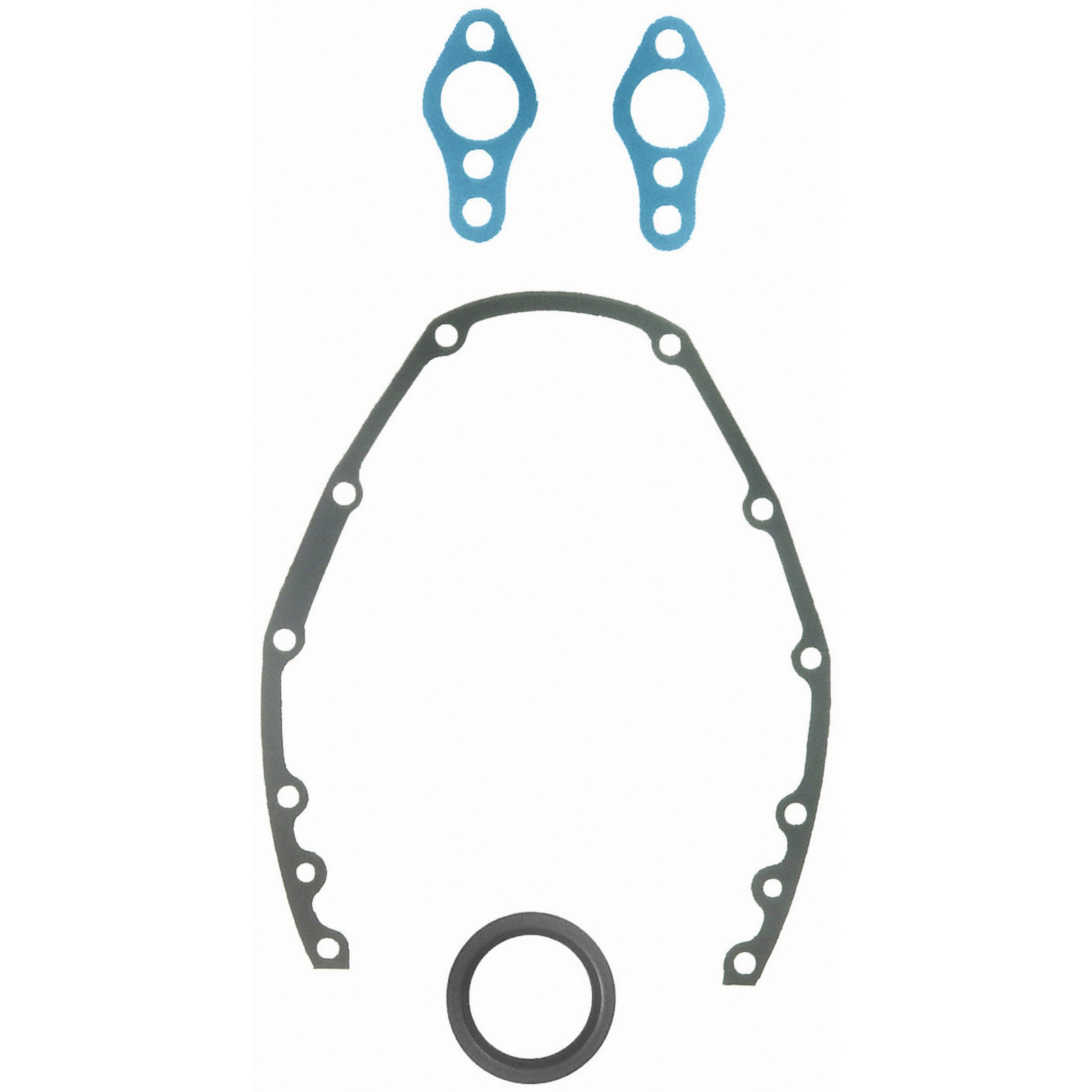 Fel-Pro FEL-TCS45947 Engine Timing Cover Gasket Set