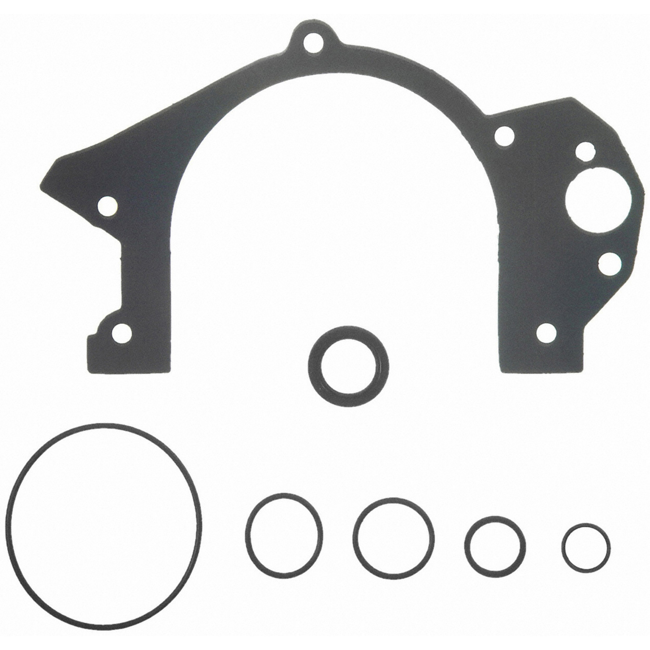 Fel-Pro FEL-TCS45950 Engine Timing Cover Gasket Set
