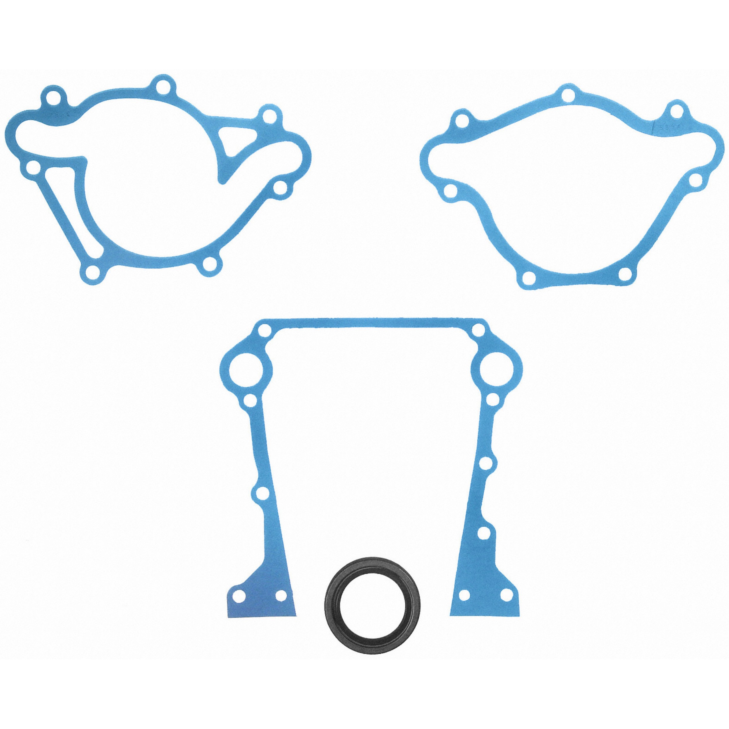 Fel-Pro FEL-TCS45952 Engine Timing Cover Gasket Set