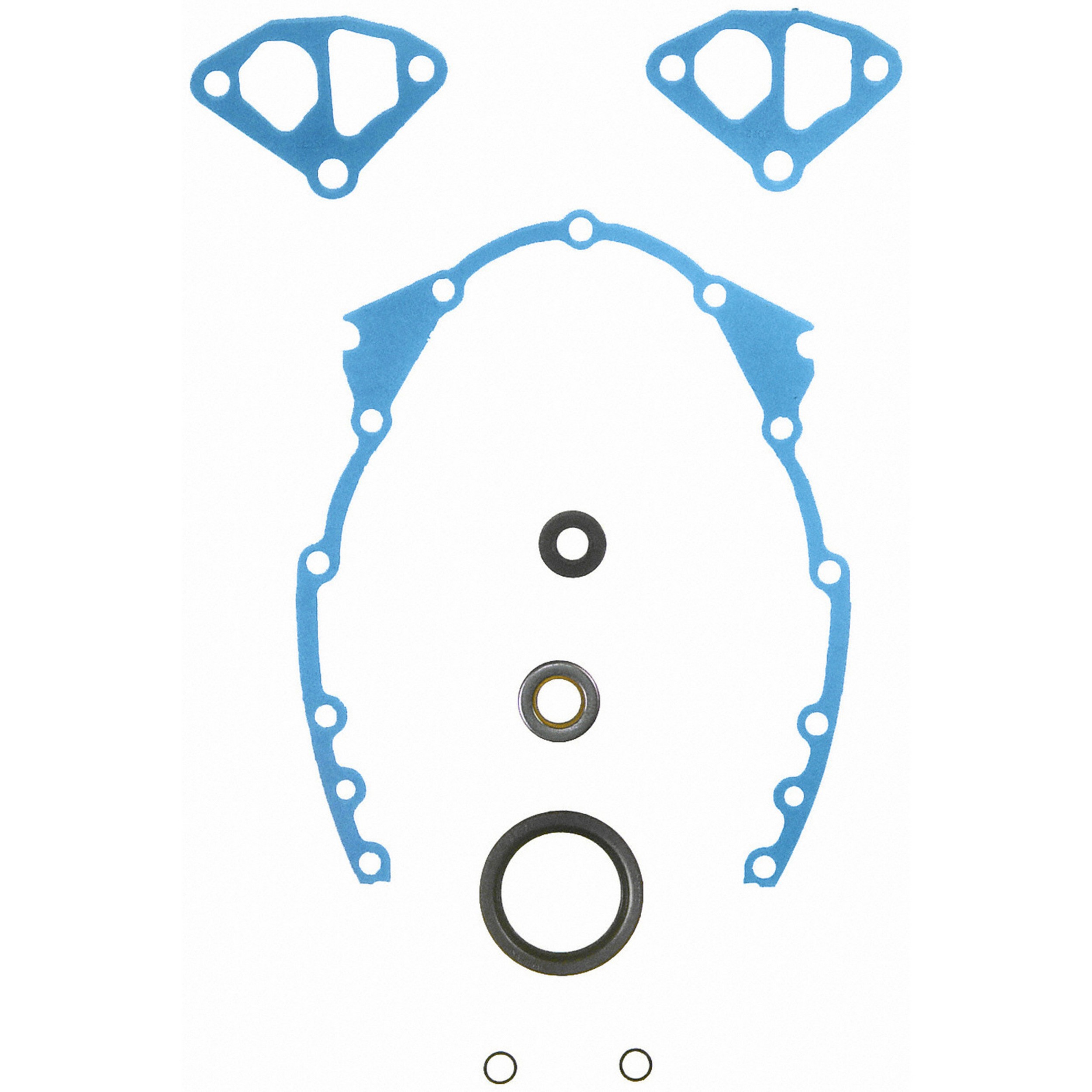 Fel-Pro FEL-TCS45953 Engine Timing Cover Gasket Set