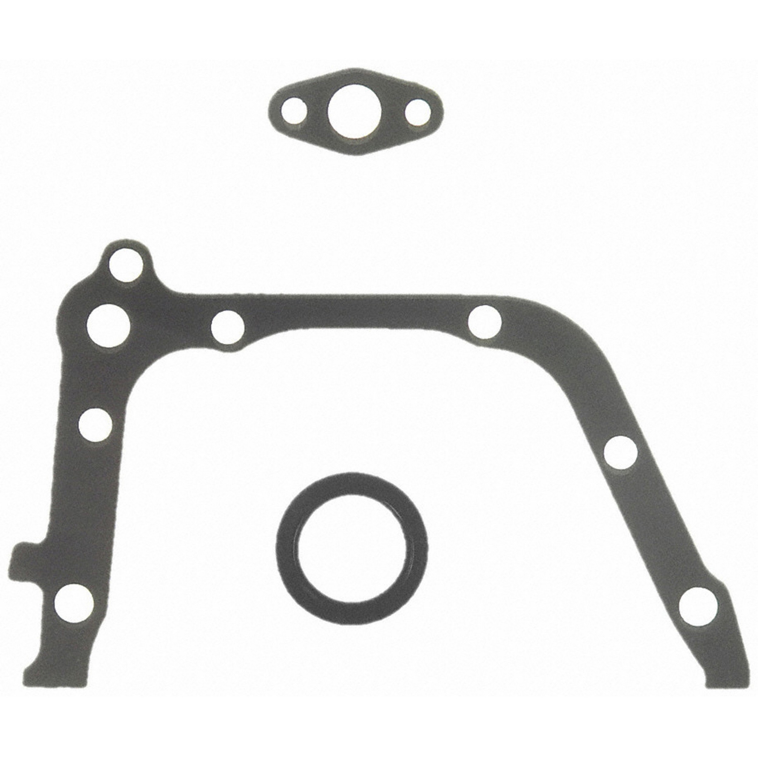 Fel-Pro FEL-TCS45955 Engine Crankshaft Seal Kit
