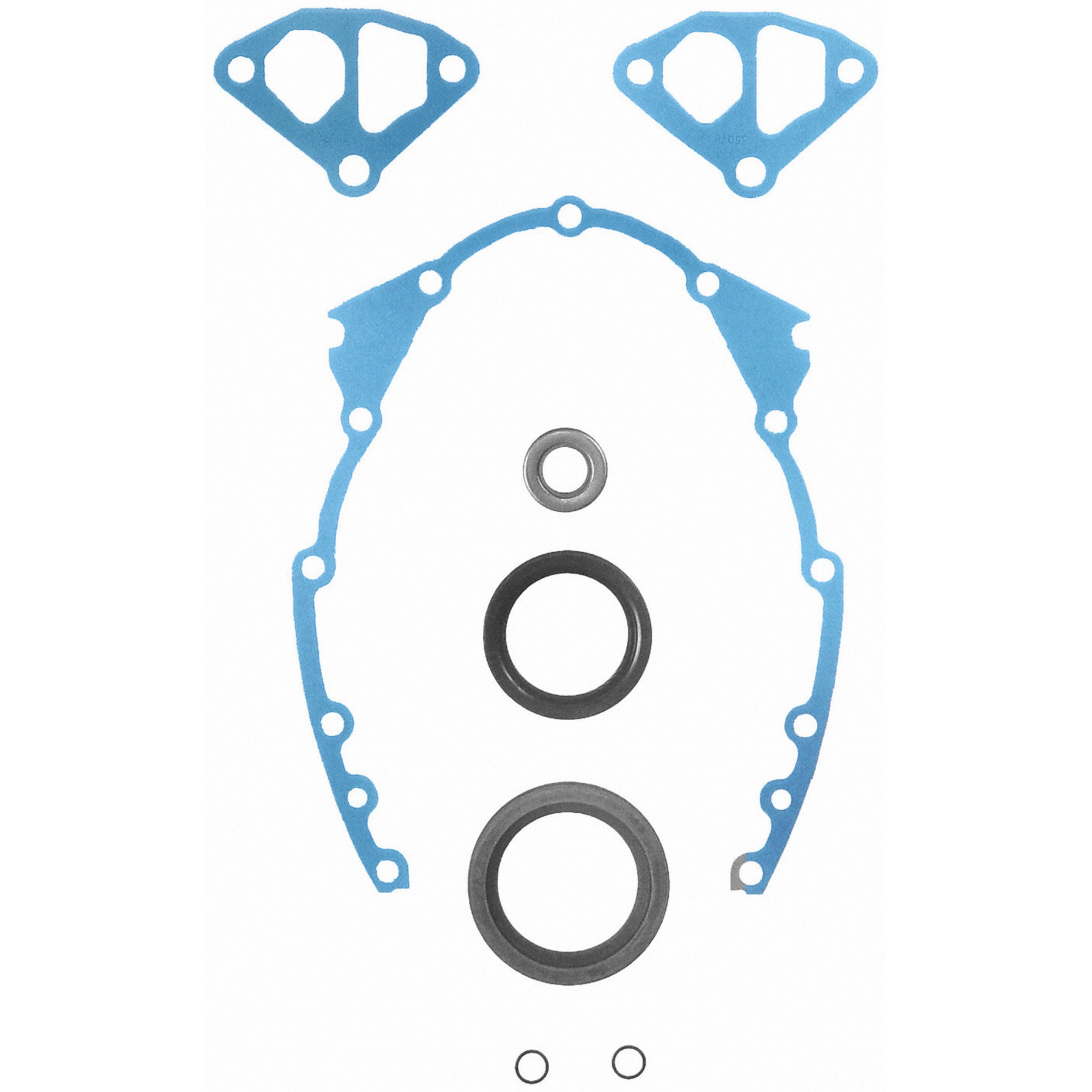 Fel-Pro FEL-TCS45956 Engine Timing Cover Gasket Set
