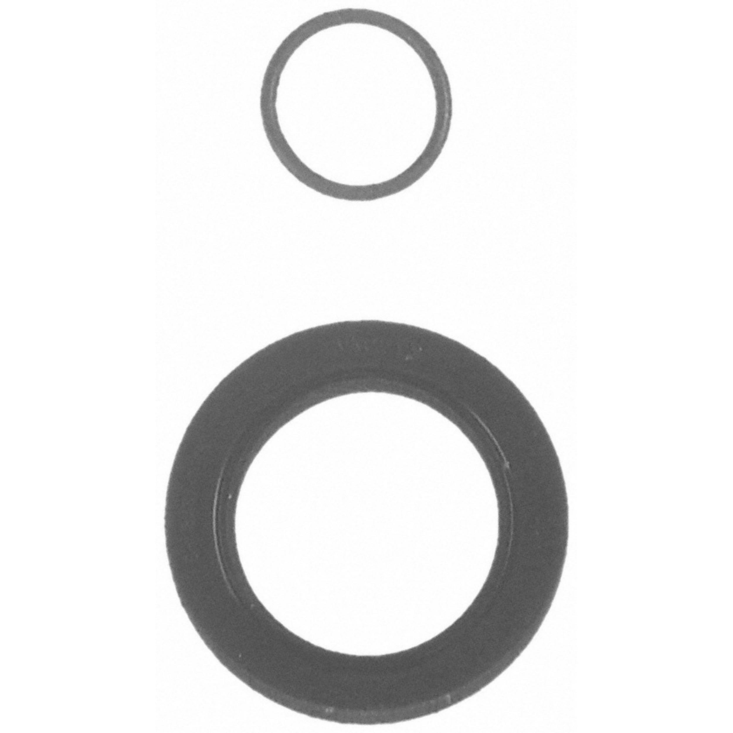 Fel-Pro FEL-TCS45957 Engine Crankshaft Seal Kit