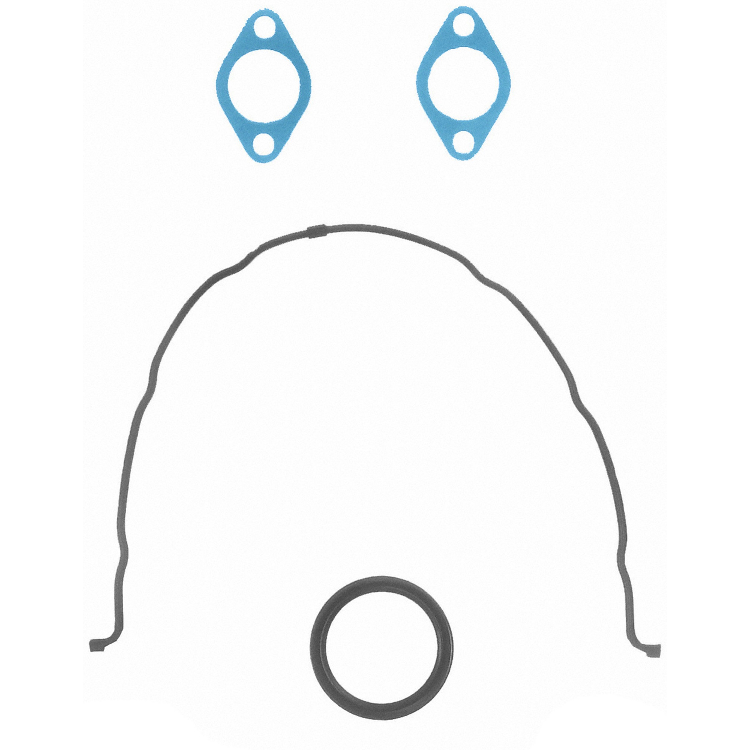 Fel-Pro FEL-TCS45969 Engine Timing Cover Gasket Set