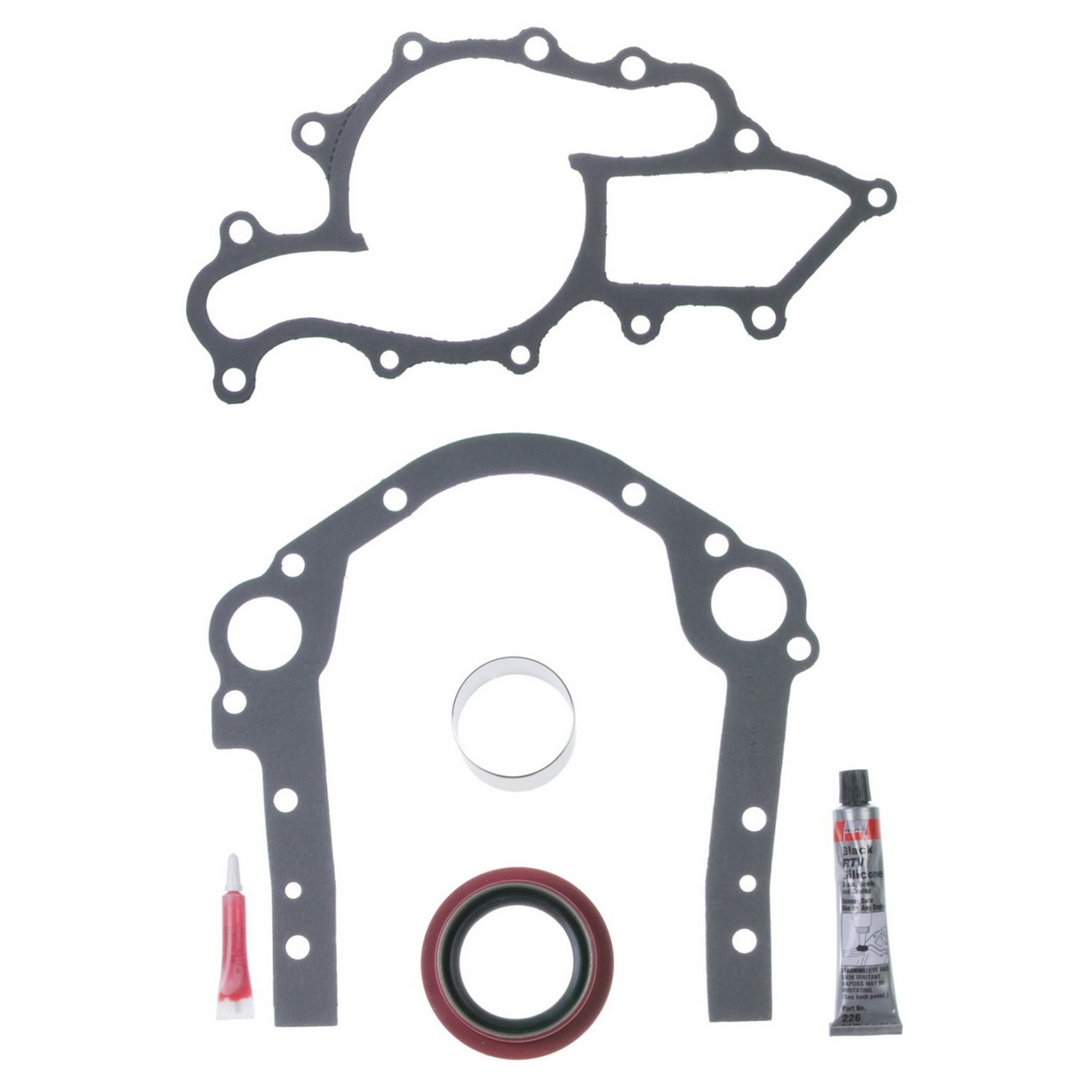 Fel-Pro FEL-TCS45973 Engine Timing Cover Gasket Set - Image 2