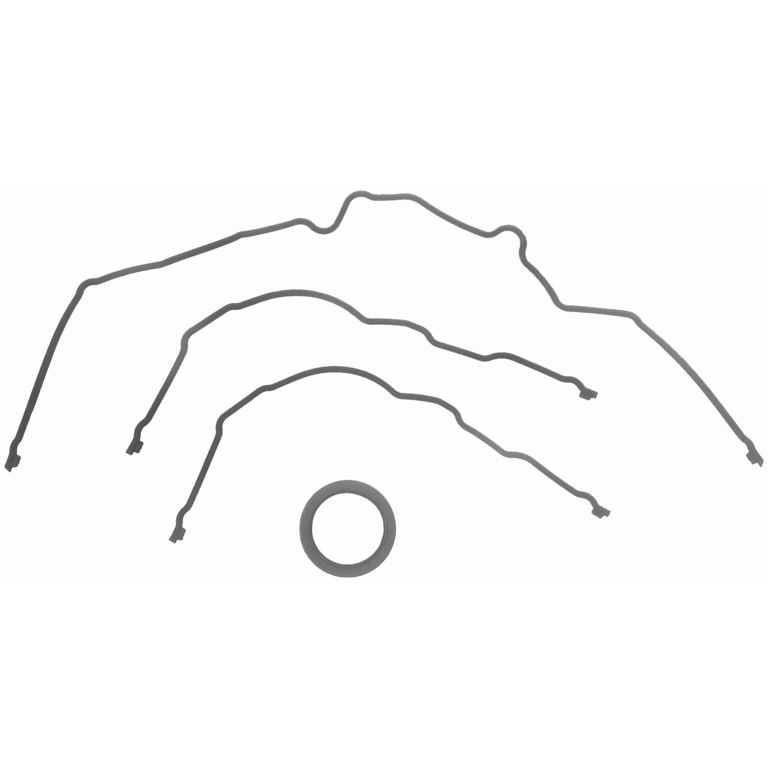 Fel-Pro FEL-TCS45980 Engine Timing Cover Gasket Set