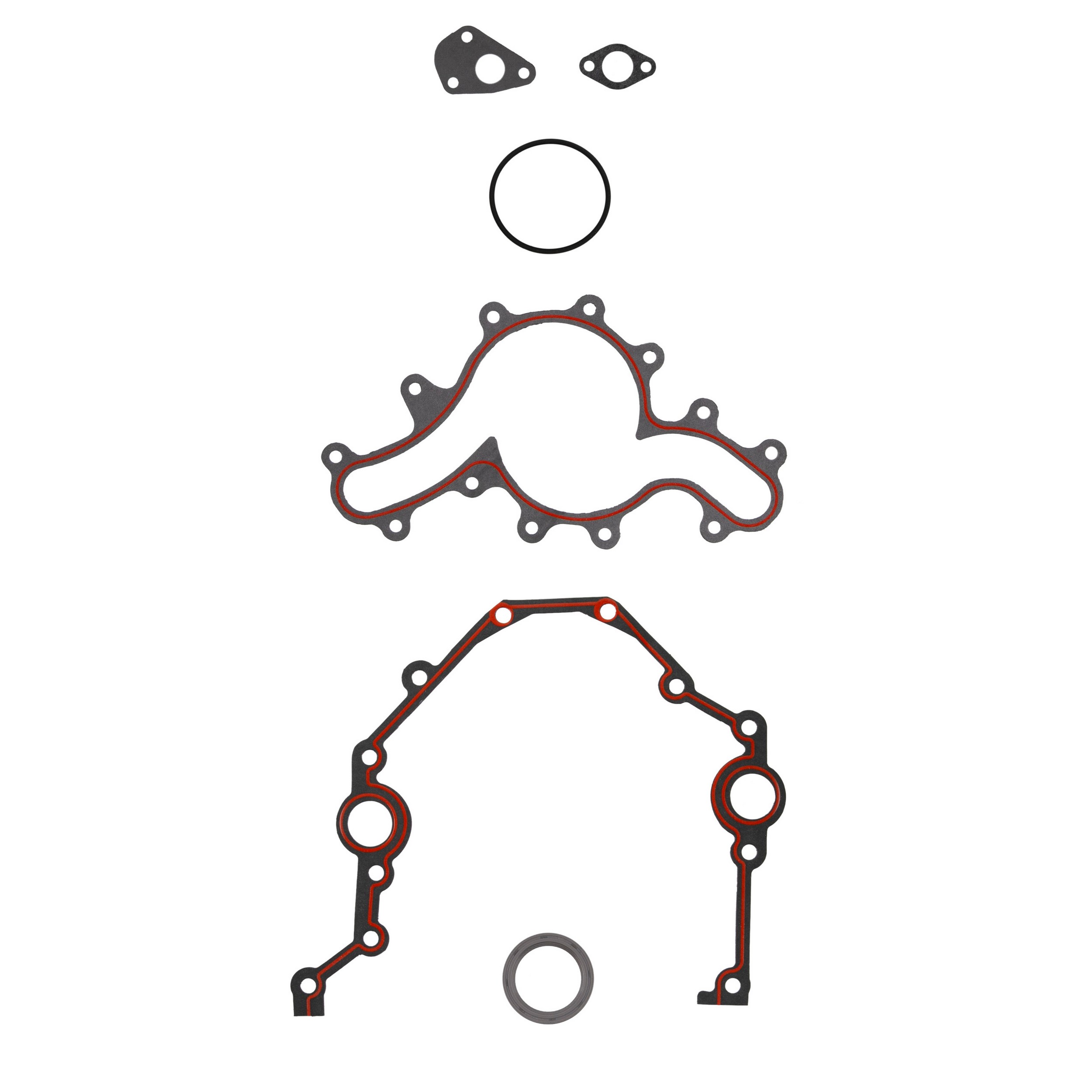 Fel-Pro FEL-TCS45986 Engine Timing Cover Gasket Set