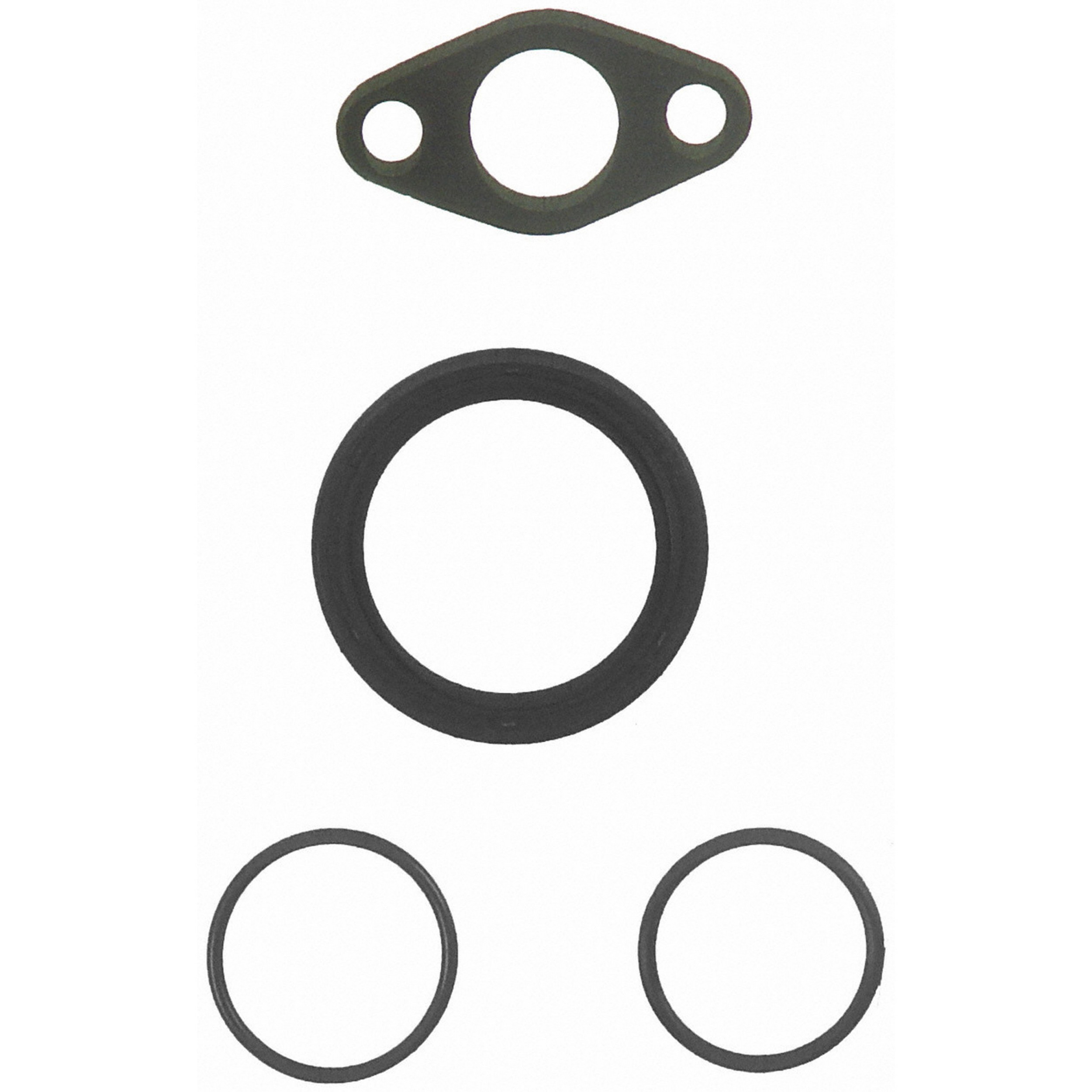 Fel-Pro FEL-TCS45988 Engine Crankshaft Seal Kit