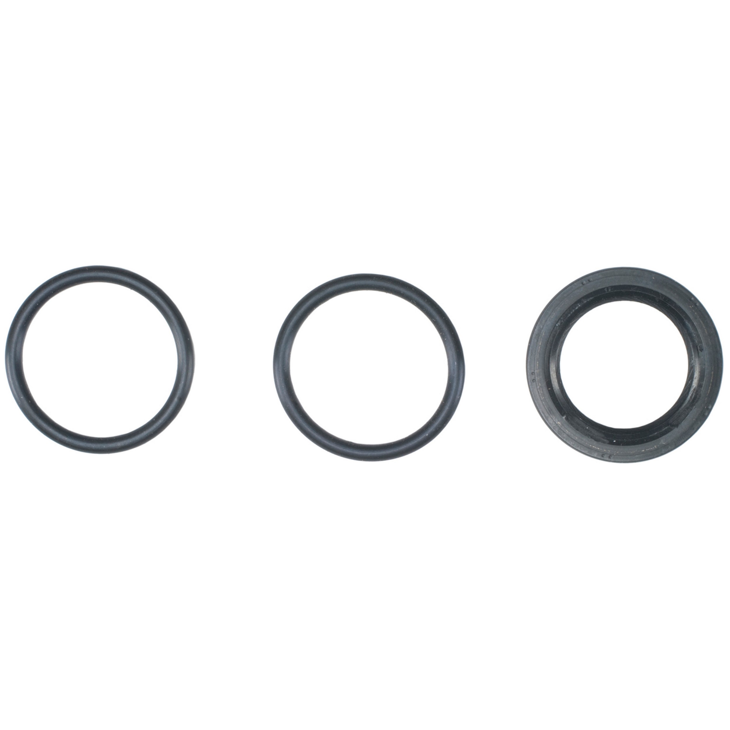 Fel-Pro TCS45992-1 Engine Crankshaft Seal Kit