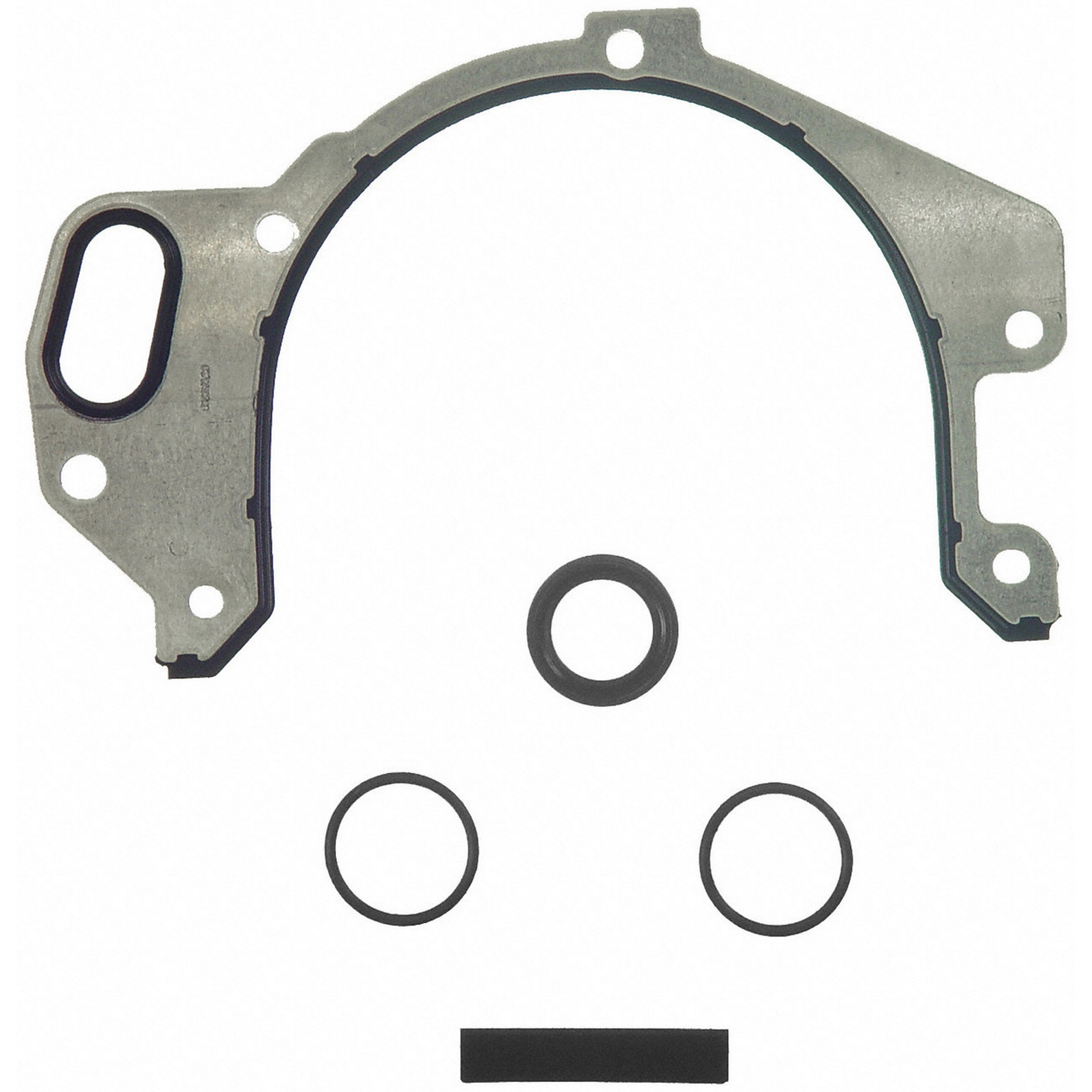 Fel-Pro FEL-TCS45992 Engine Crankshaft Seal Kit