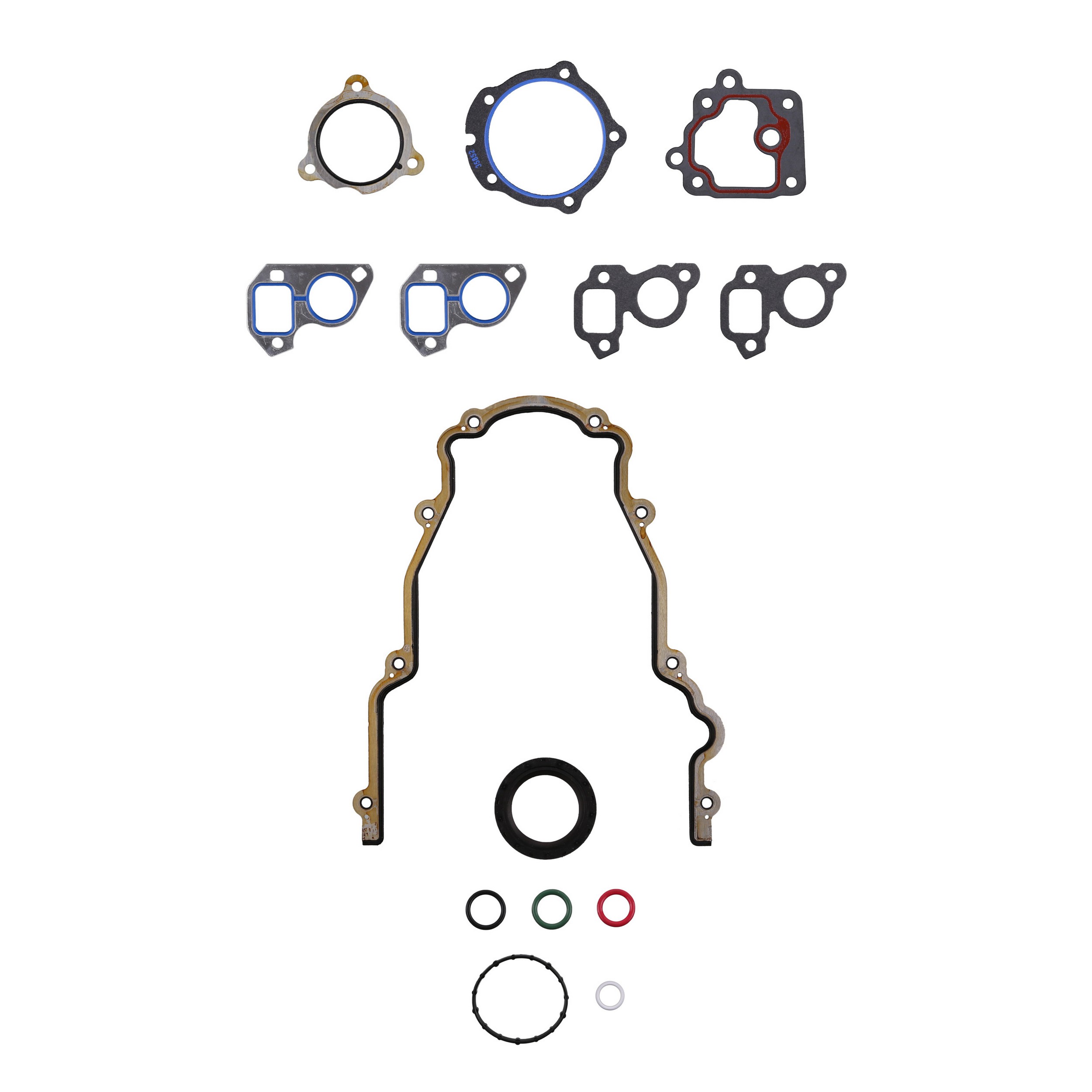 Fel-Pro FEL-TCS45993-1 Engine Timing Cover Gasket Set