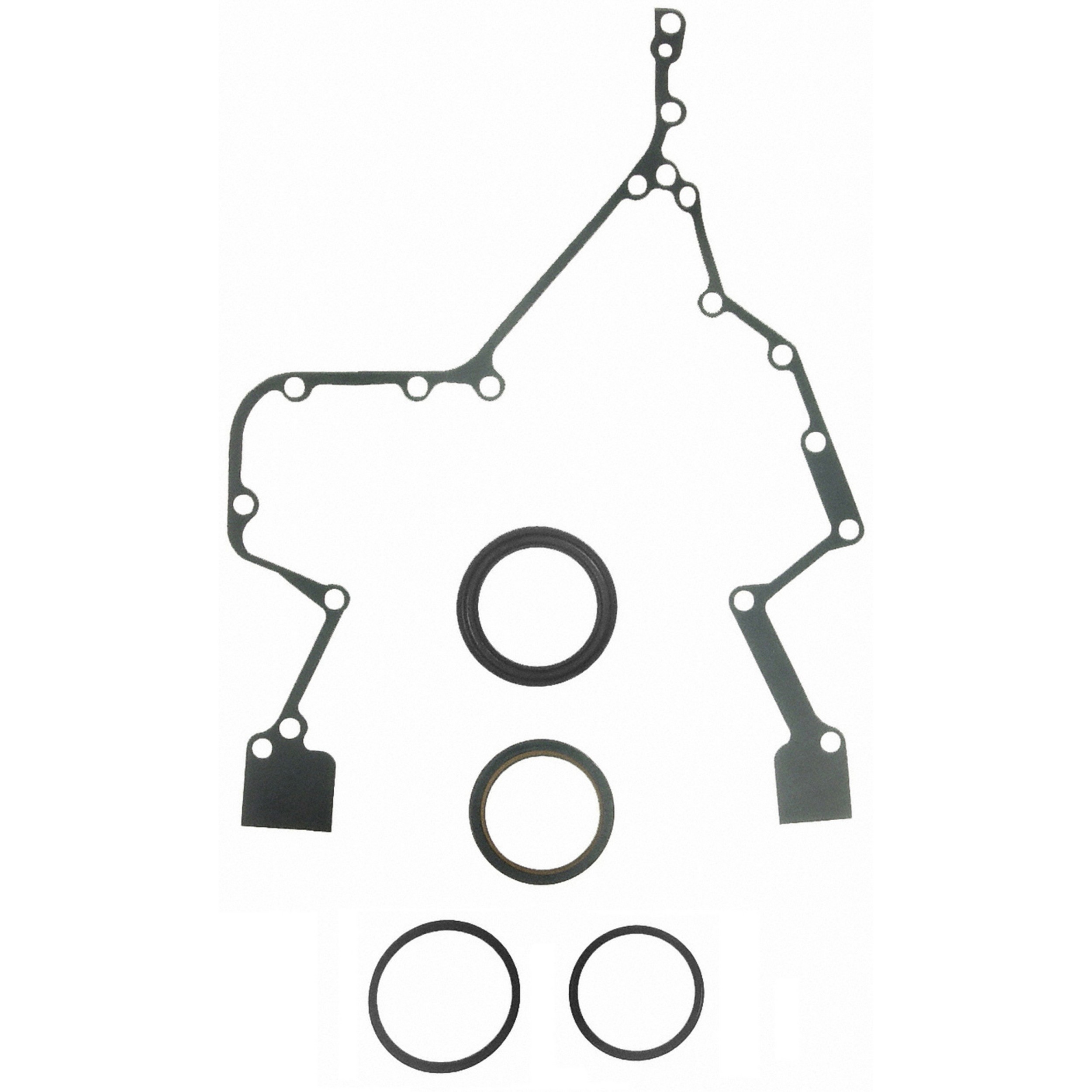 Fel-Pro FEL-TCS45994 Engine Timing Cover Gasket Set