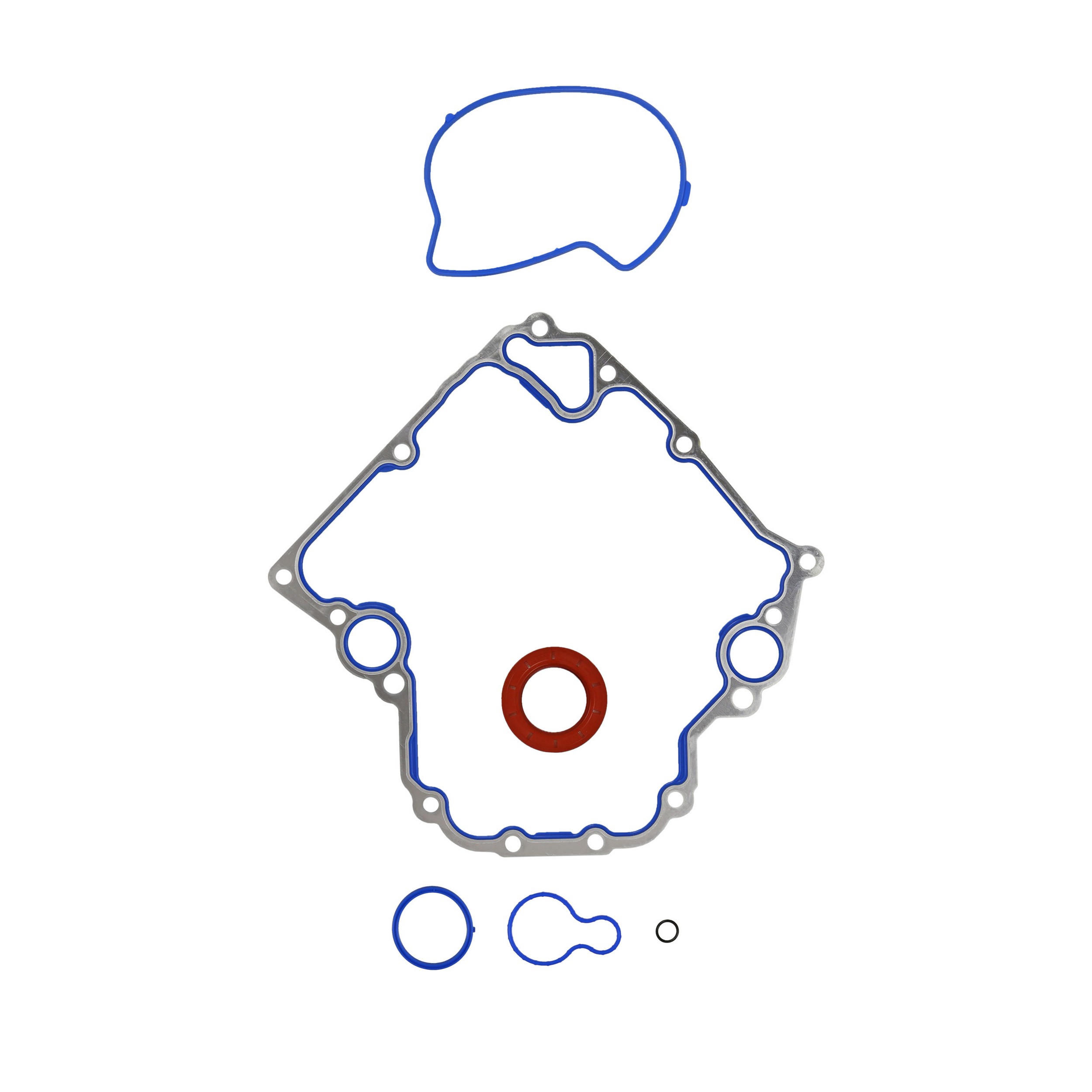 Fel-Pro FEL-TCS46000 Engine Timing Cover Gasket Set