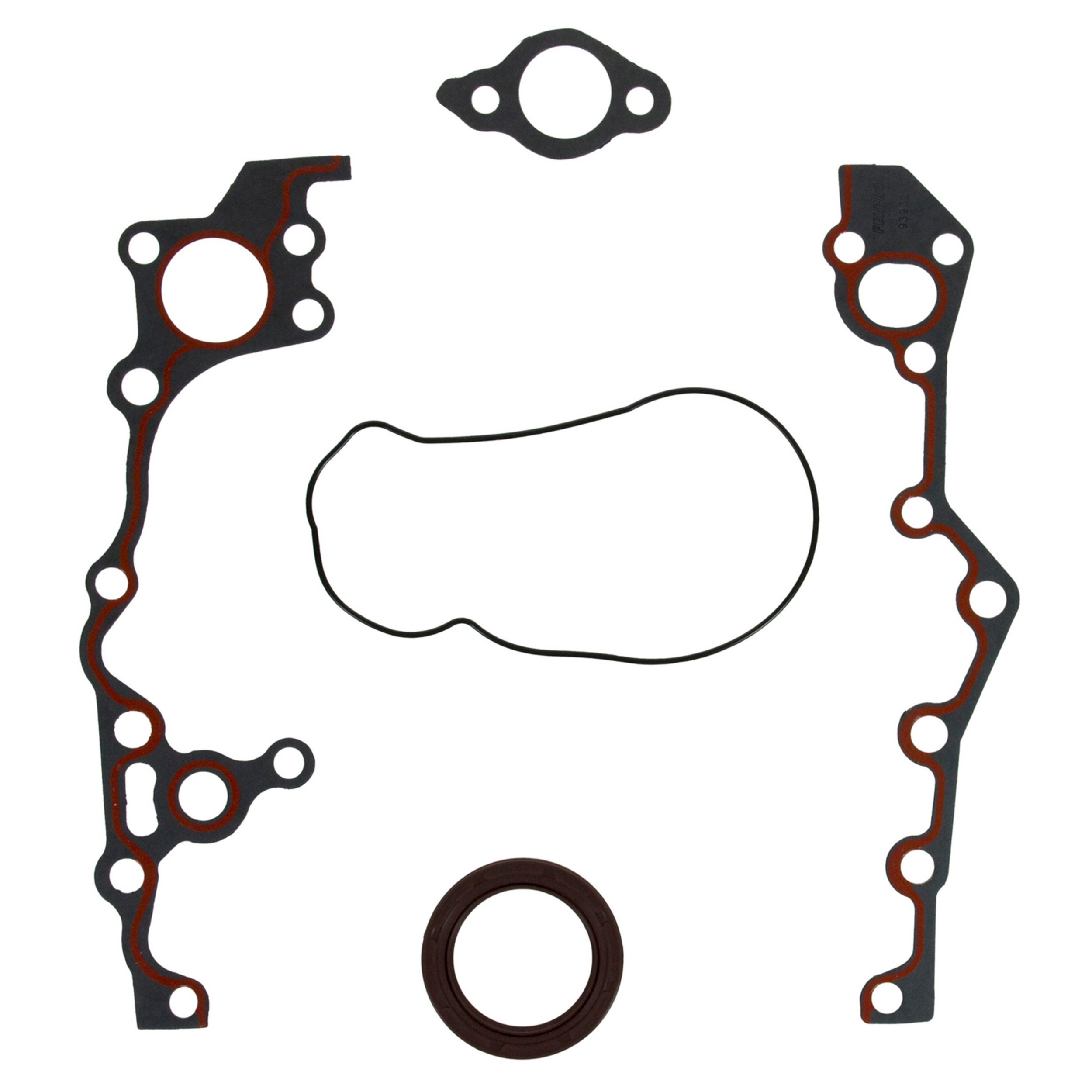 Fel-Pro FEL-TCS46006 Engine Timing Cover Gasket Set