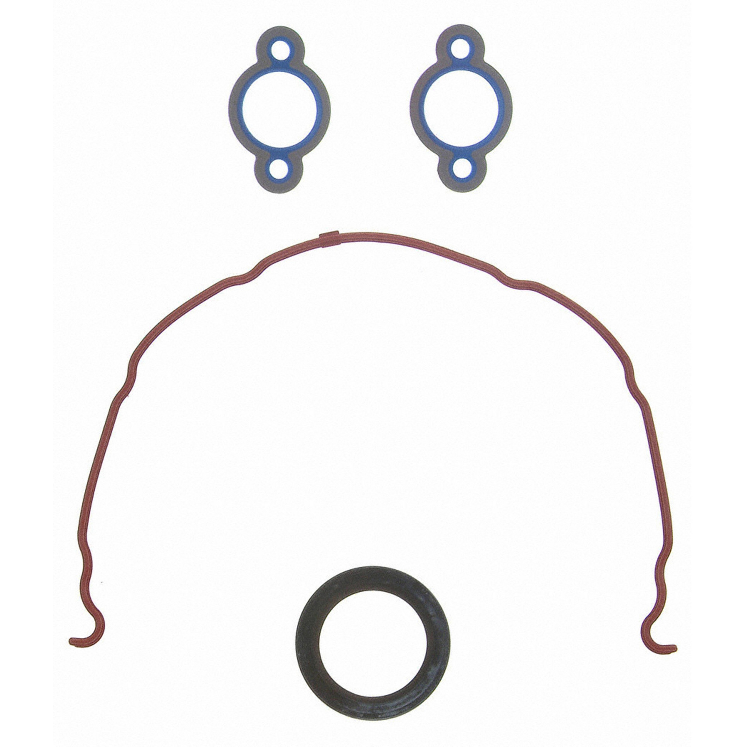 Fel-Pro FEL-TCS46007 Engine Timing Cover Gasket Set