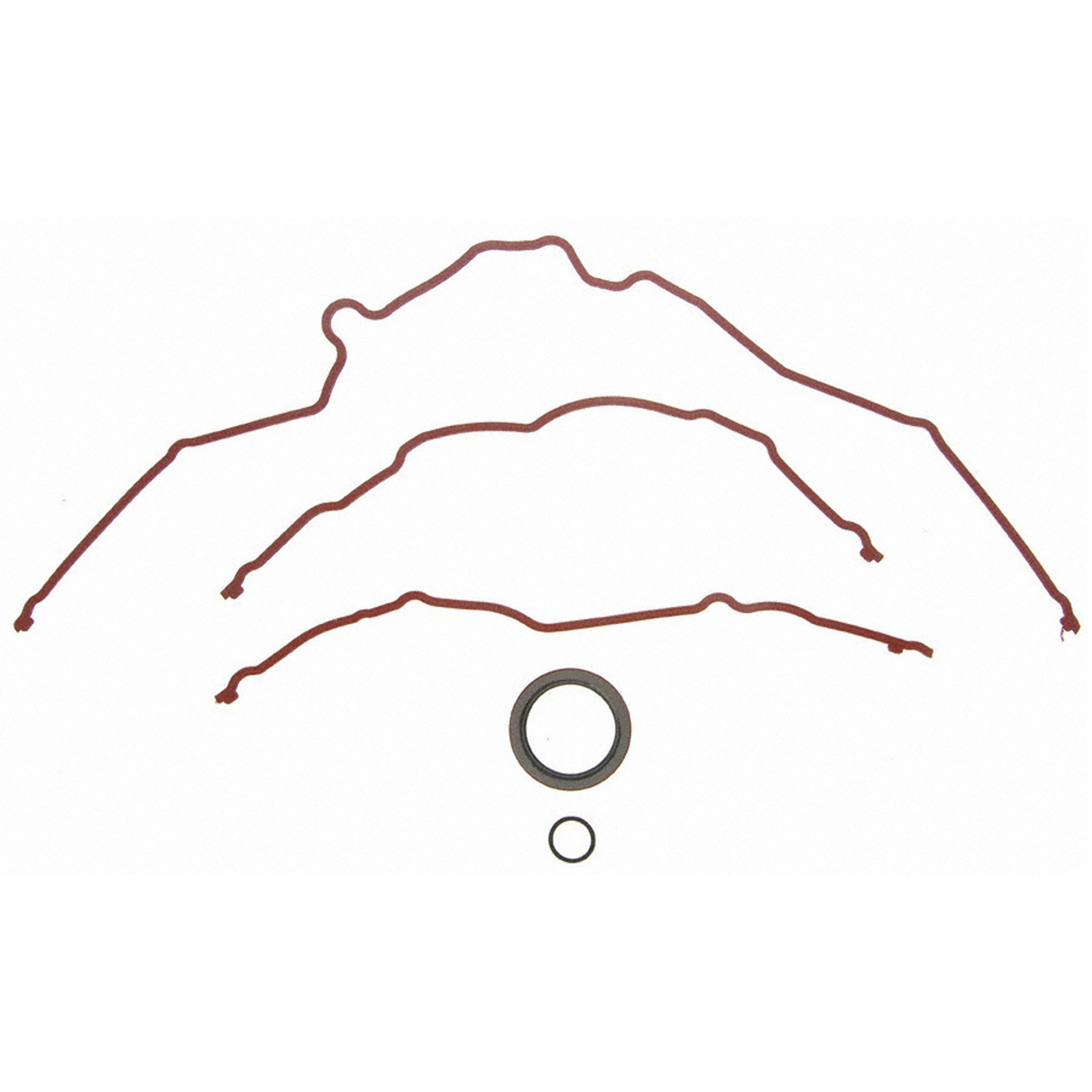 Fel-Pro FEL-TCS46010-1 Engine Timing Cover Gasket Set