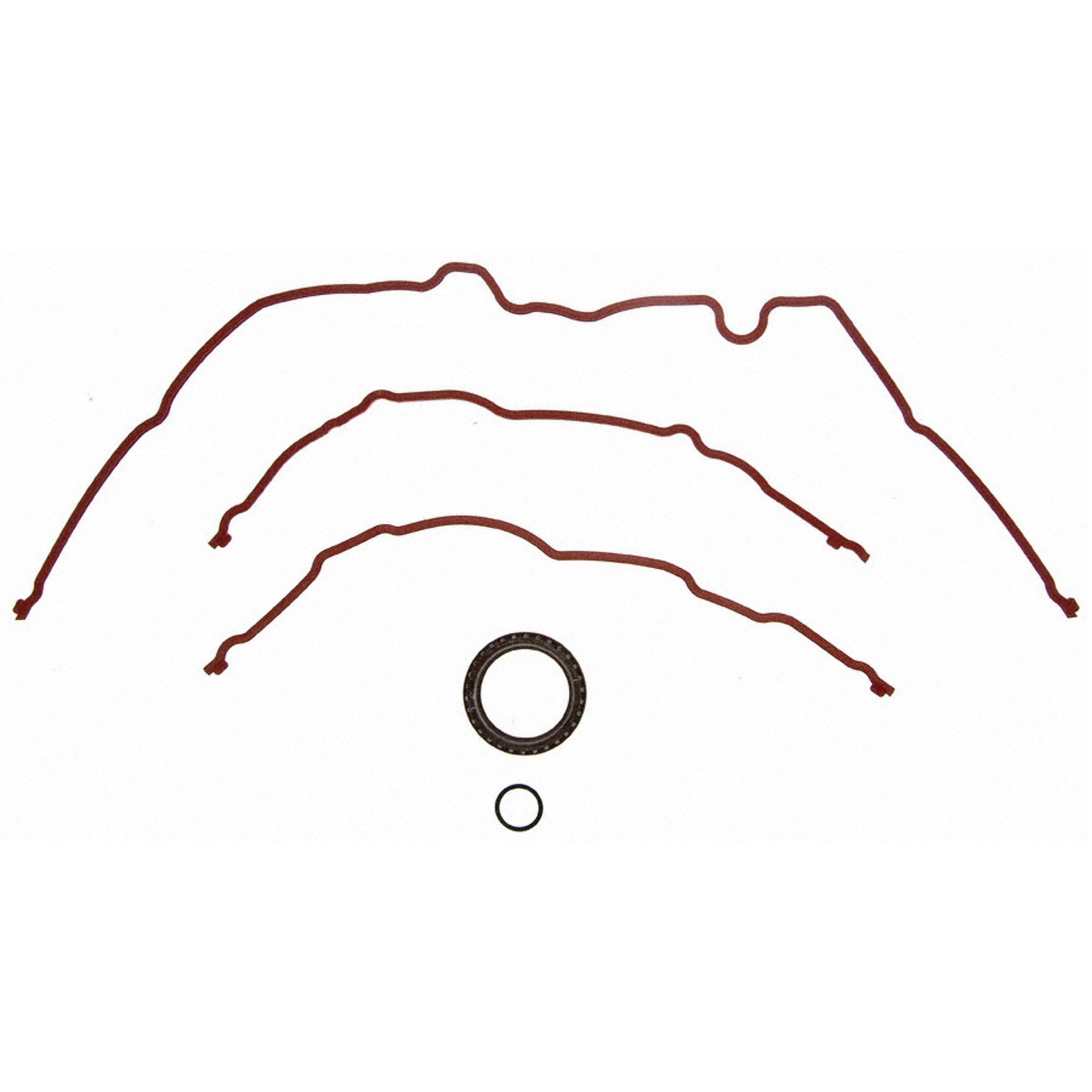 Fel-Pro TCS46010 Engine Timing Cover Gasket Set