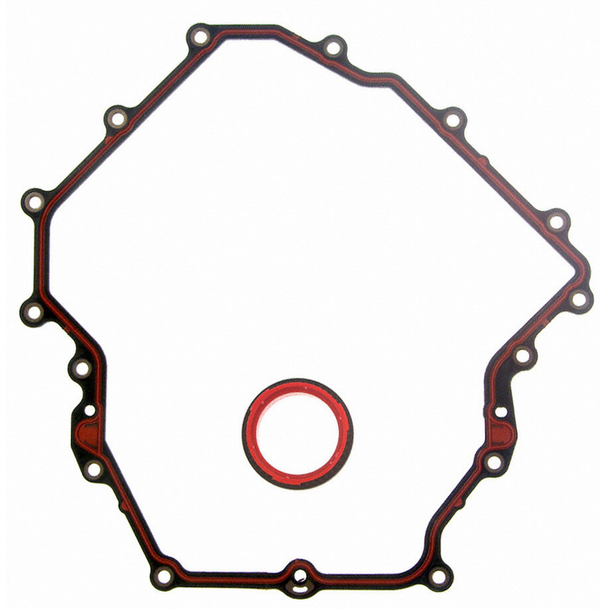Fel-Pro FEL-TCS46013 Engine Crankshaft Seal Kit