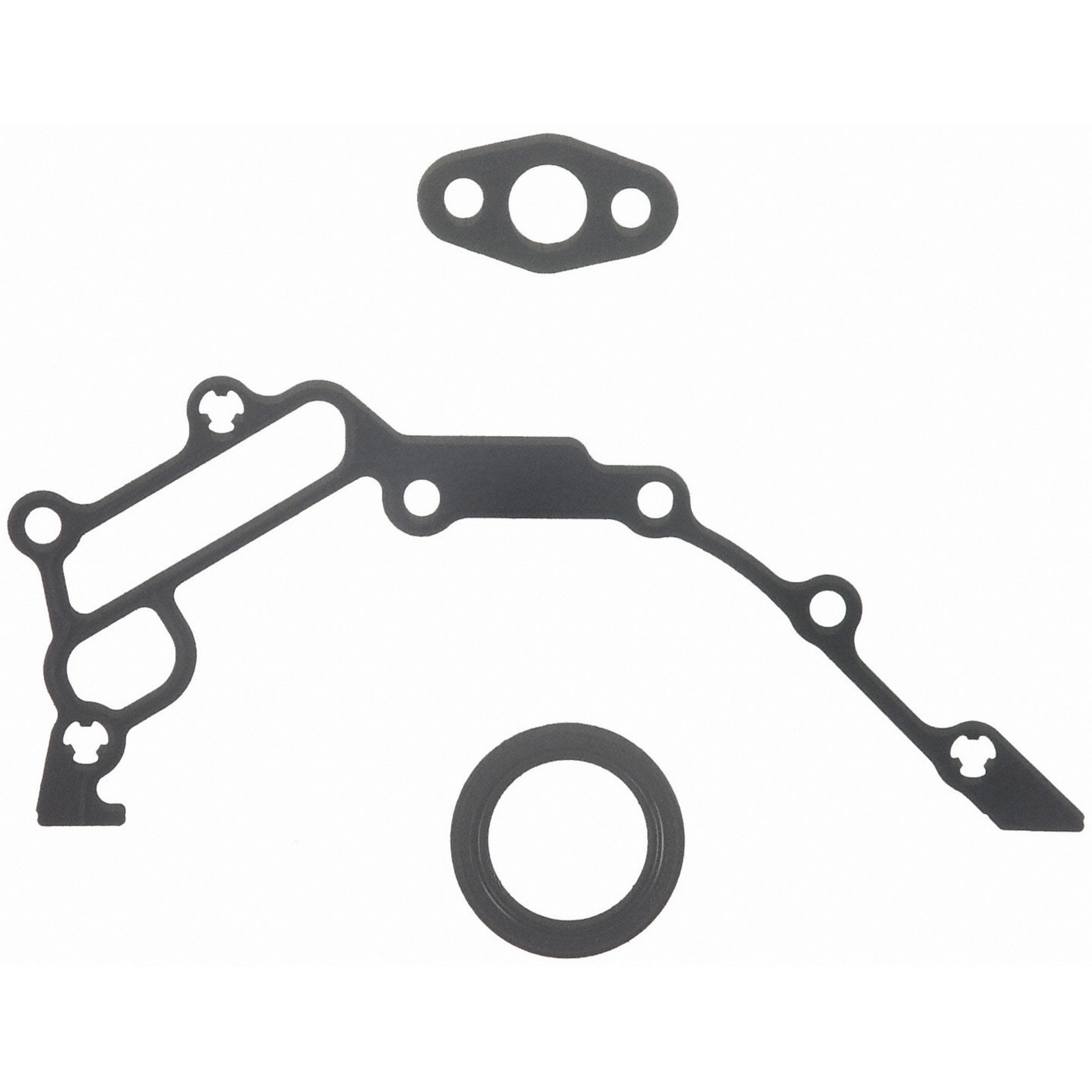 Fel-Pro FEL-TCS46015 Engine Crankshaft Seal Kit