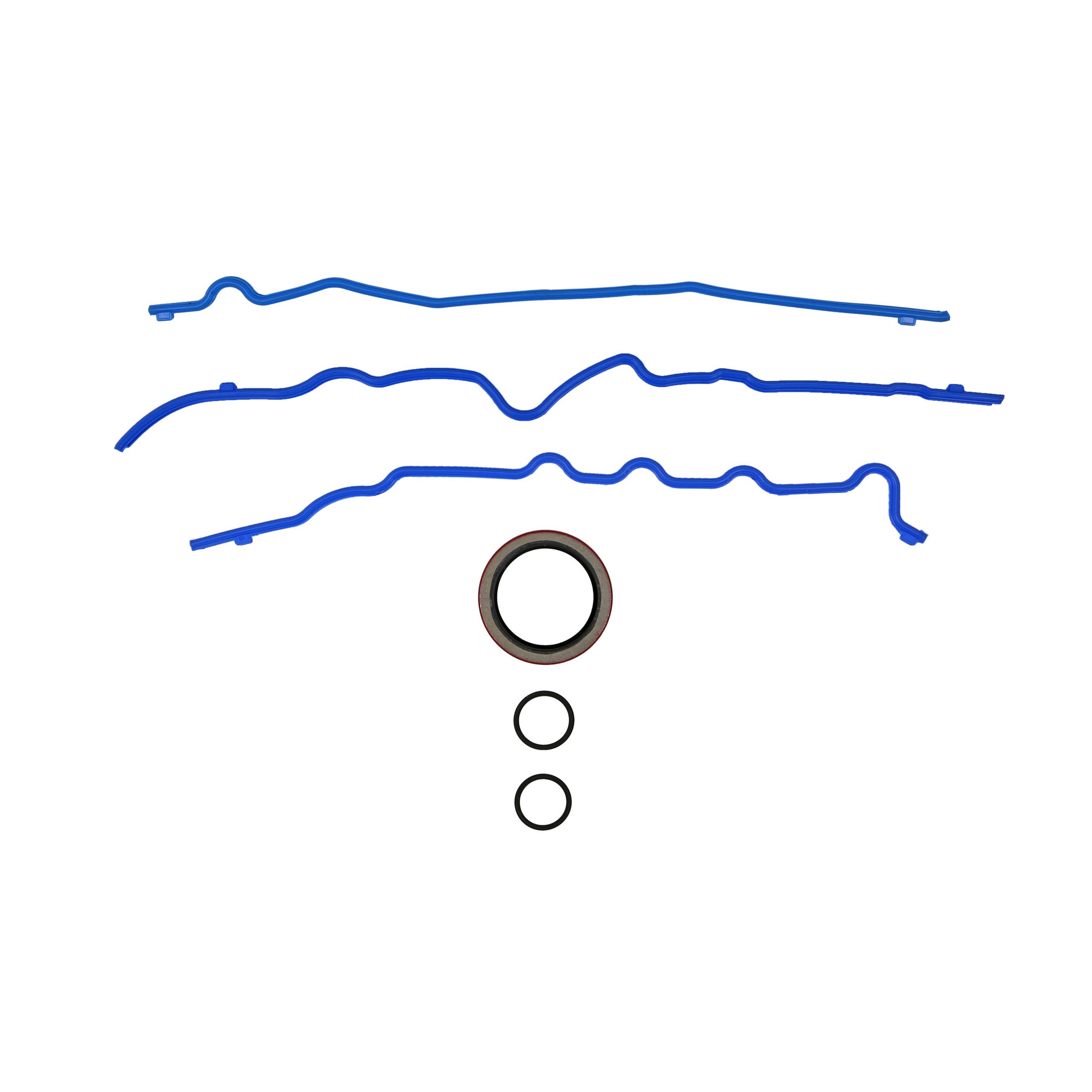 Fel-Pro FEL-TCS46016 Engine Timing Cover Gasket Set
