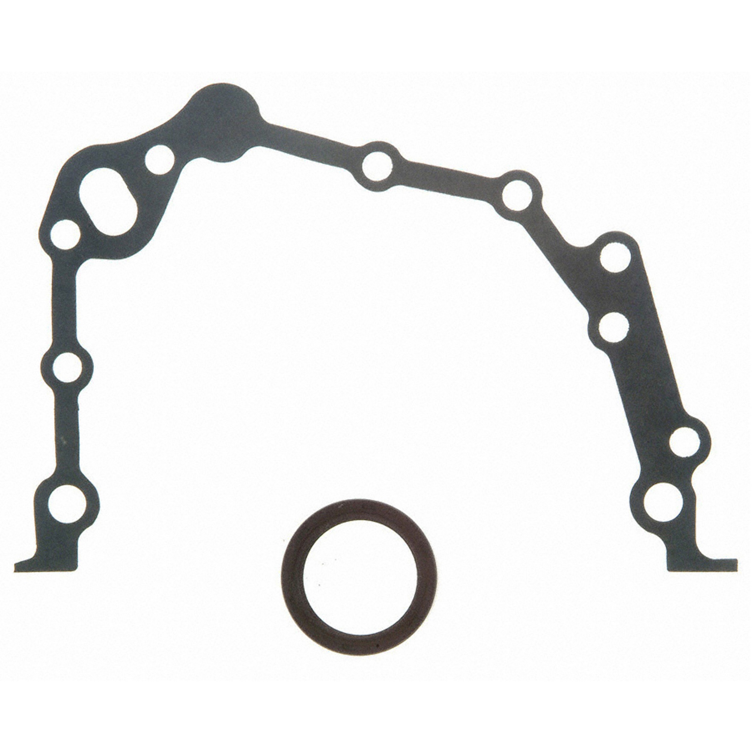 Fel-Pro FEL-TCS46017 Engine Crankshaft Seal Kit