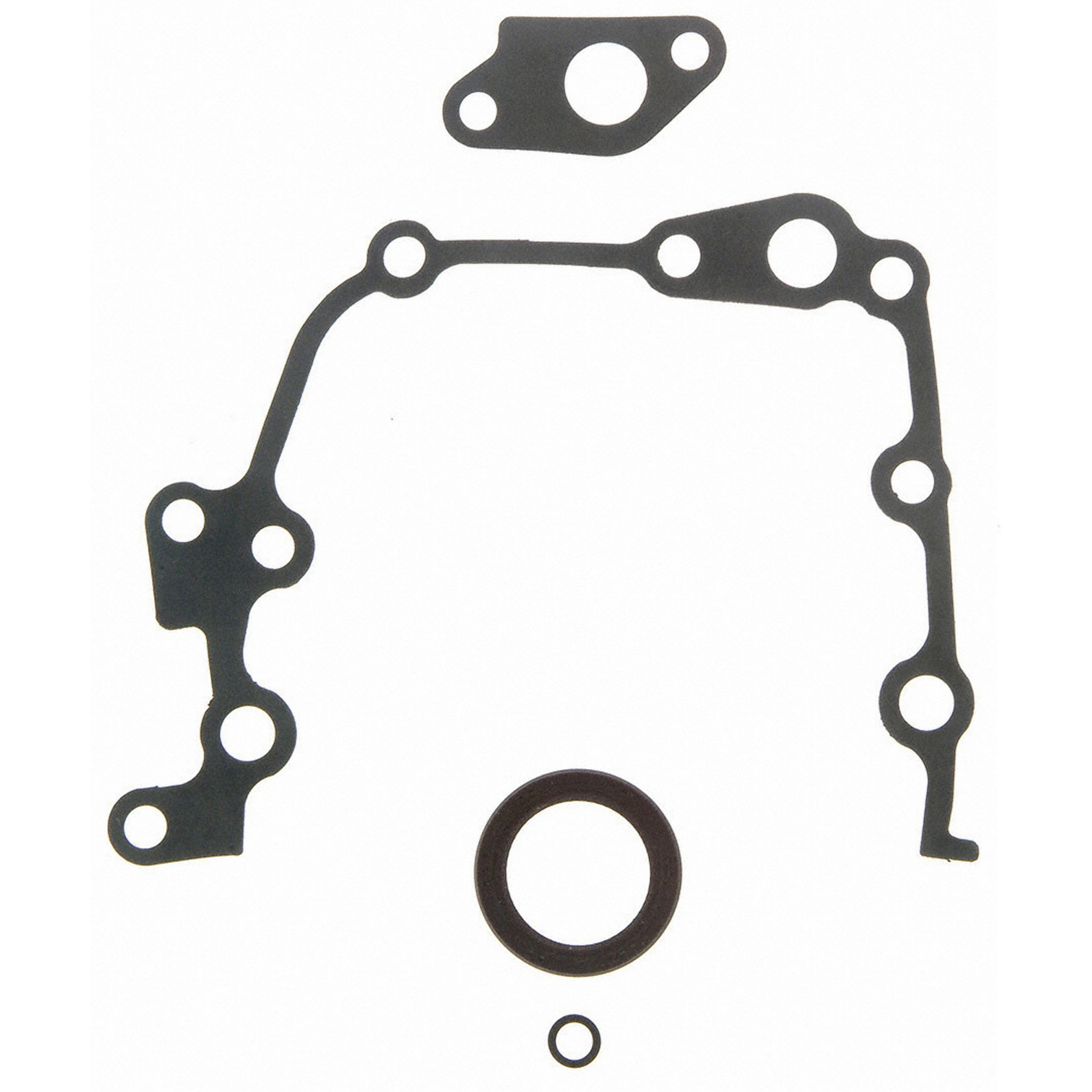 Fel-Pro FEL-TCS46019-1 Engine Crankshaft Seal Kit