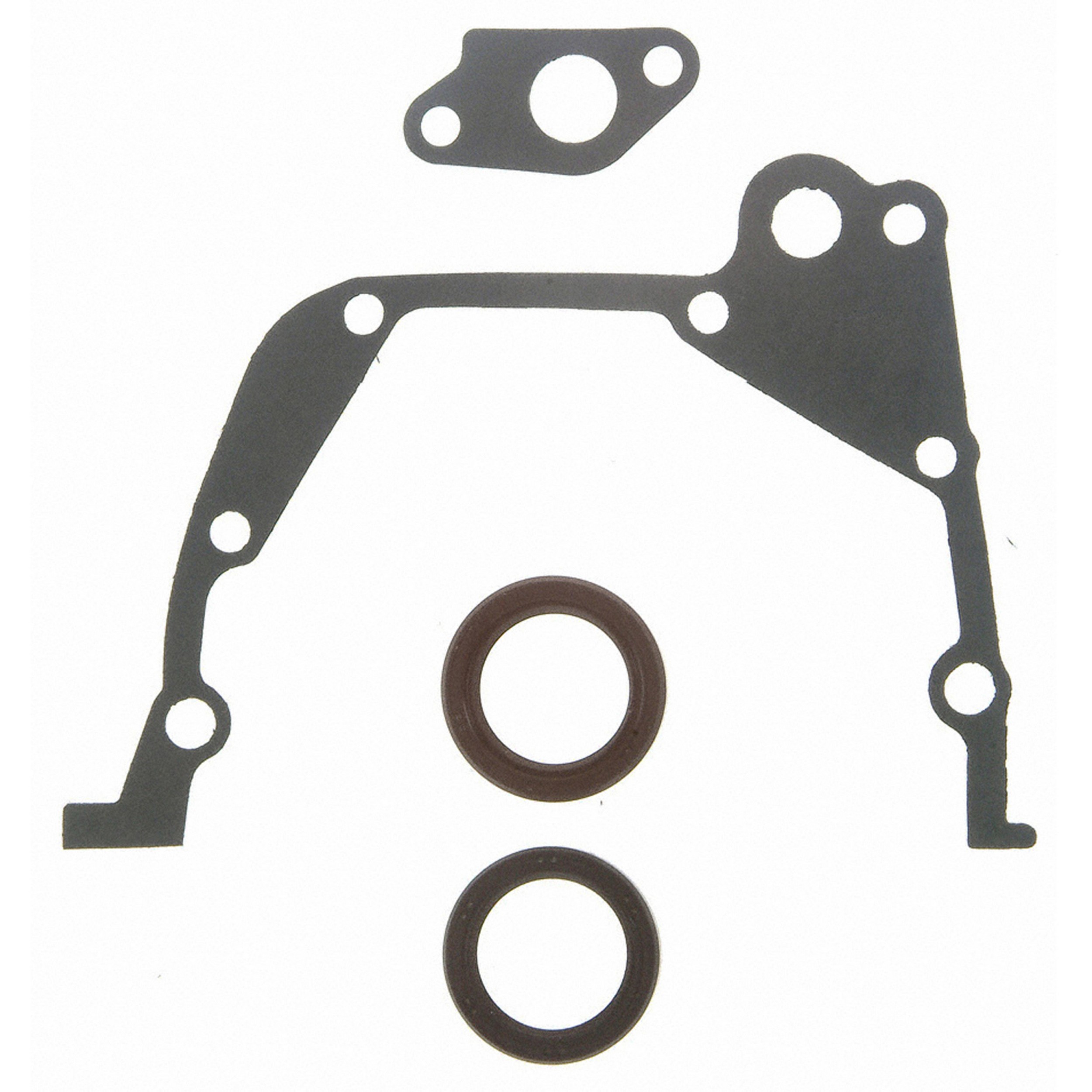 Fel-Pro TCS46019 Engine Crankshaft Seal Kit