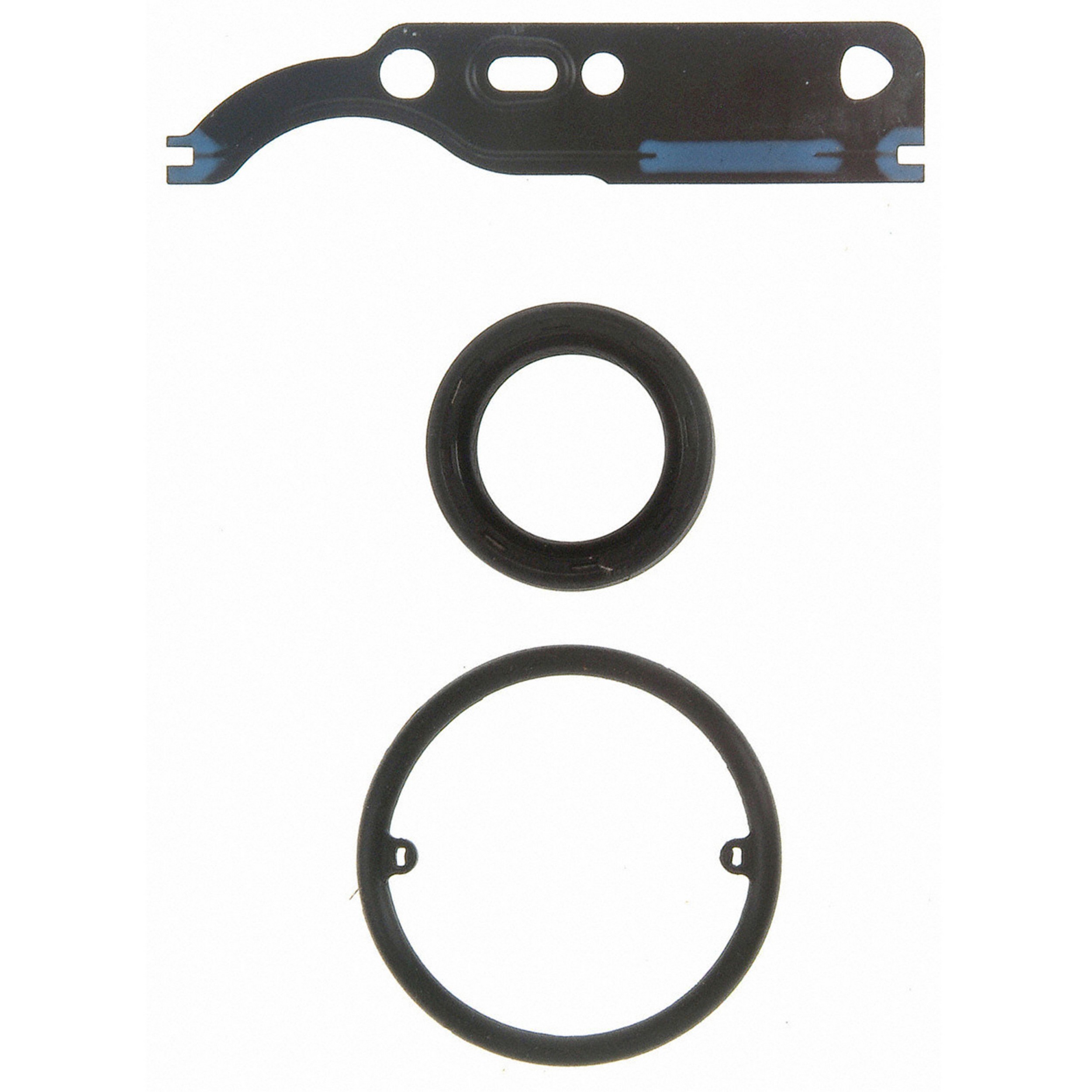 Fel-Pro TCS46021 Engine Crankshaft Seal Kit